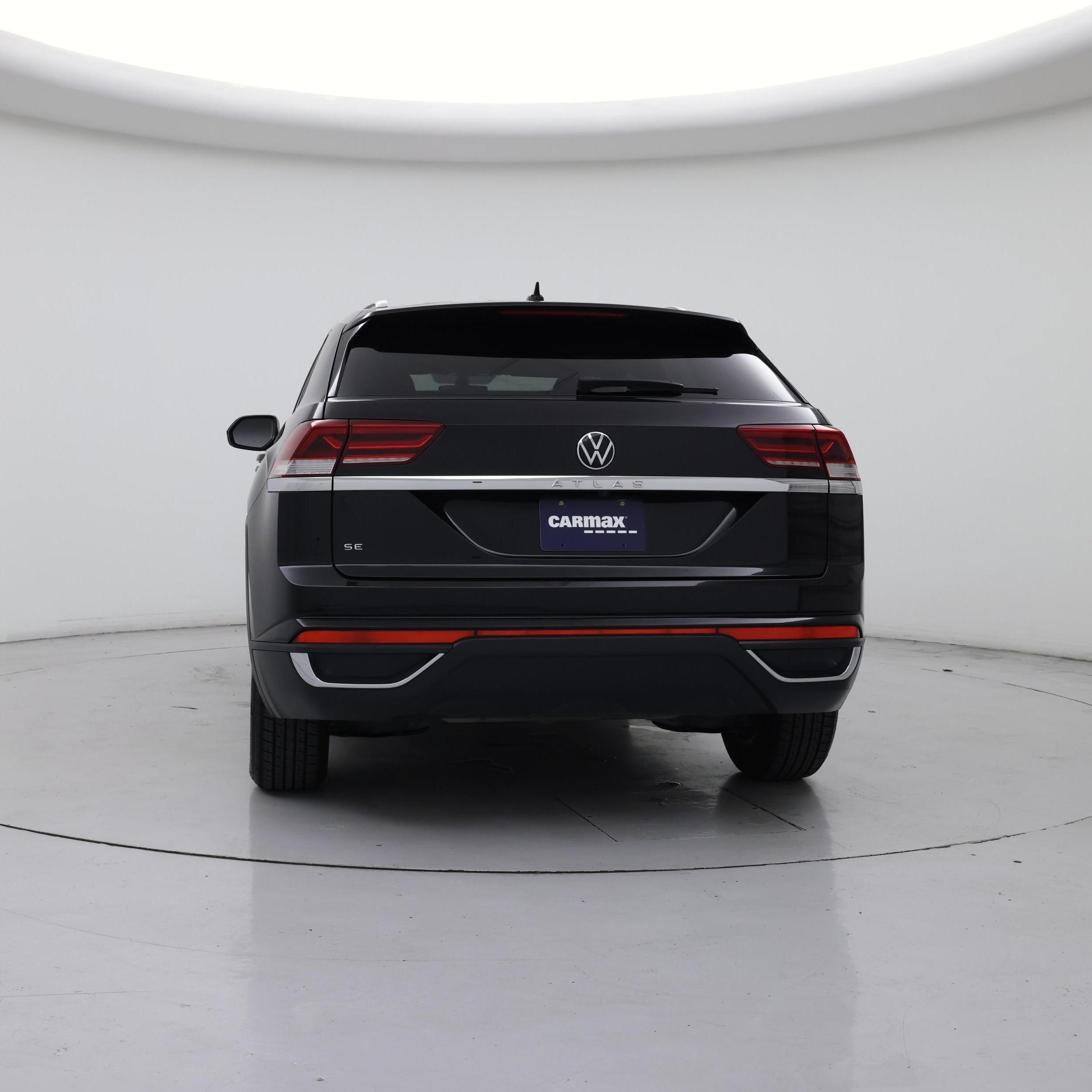 Thumbnail: 2022 Volkswagen Atlas - 6