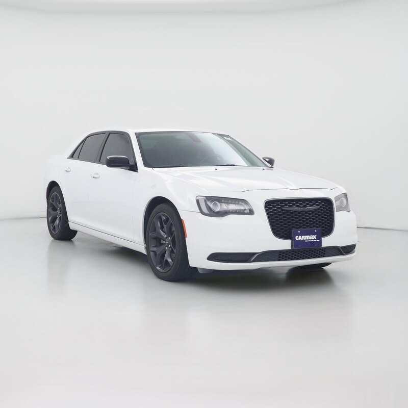 2022 Chrysler 300 Touring