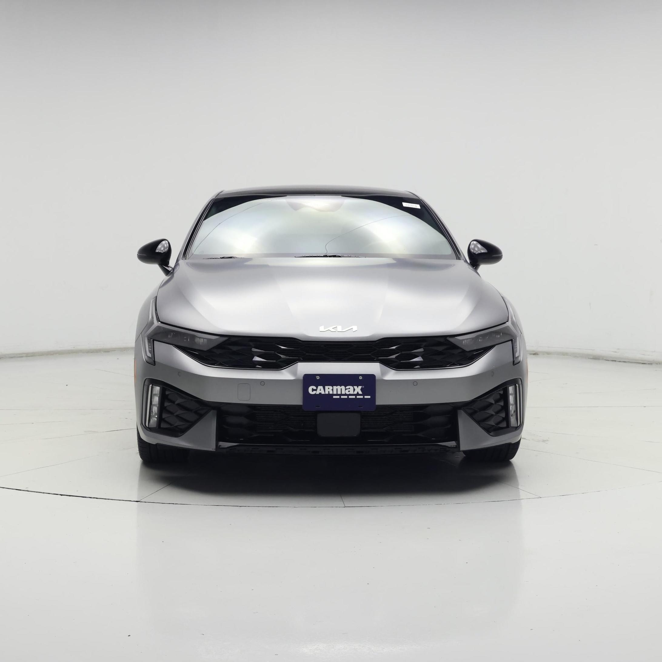 Thumbnail: 2025 Kia K5 - 5
