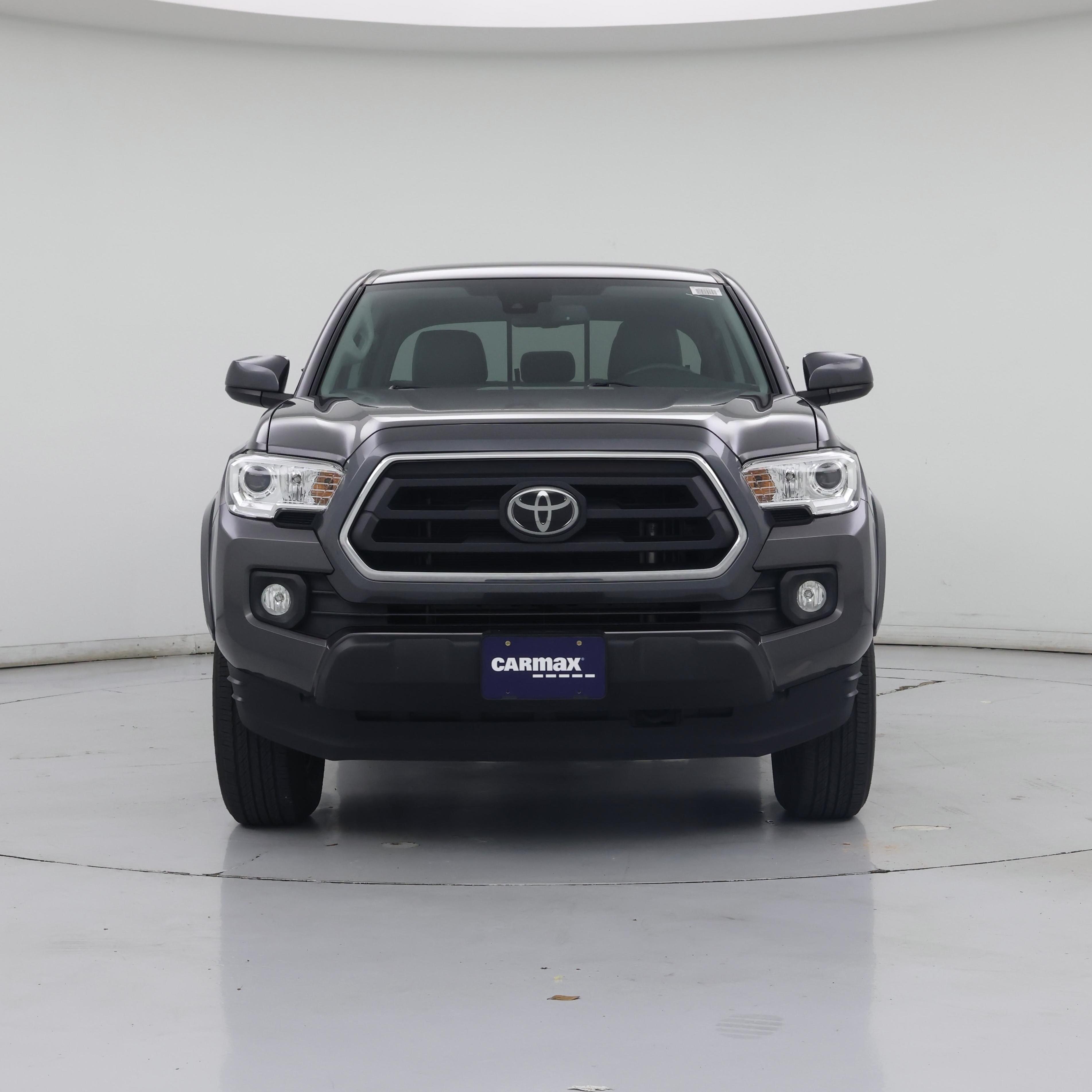 Thumbnail: 2021 Toyota Tacoma - 5