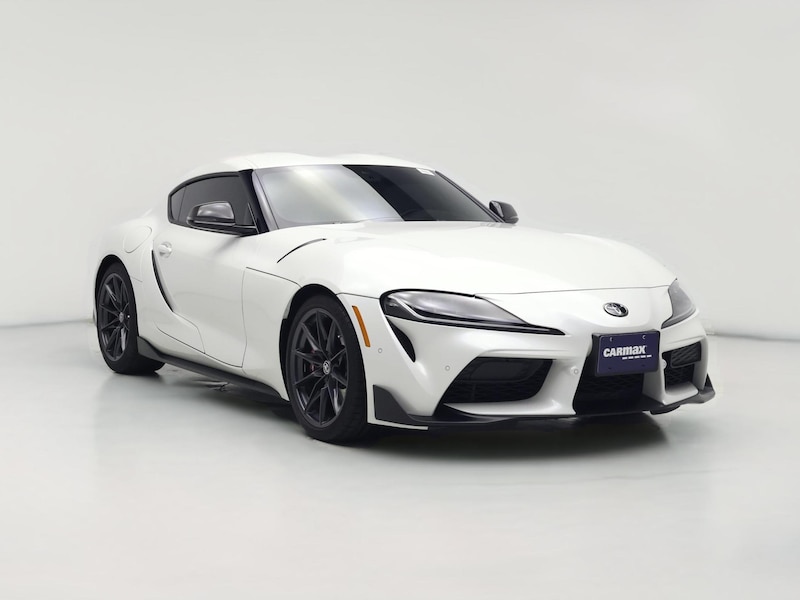 2026 Toyota Supra 3.0 -
                  Houston, TX