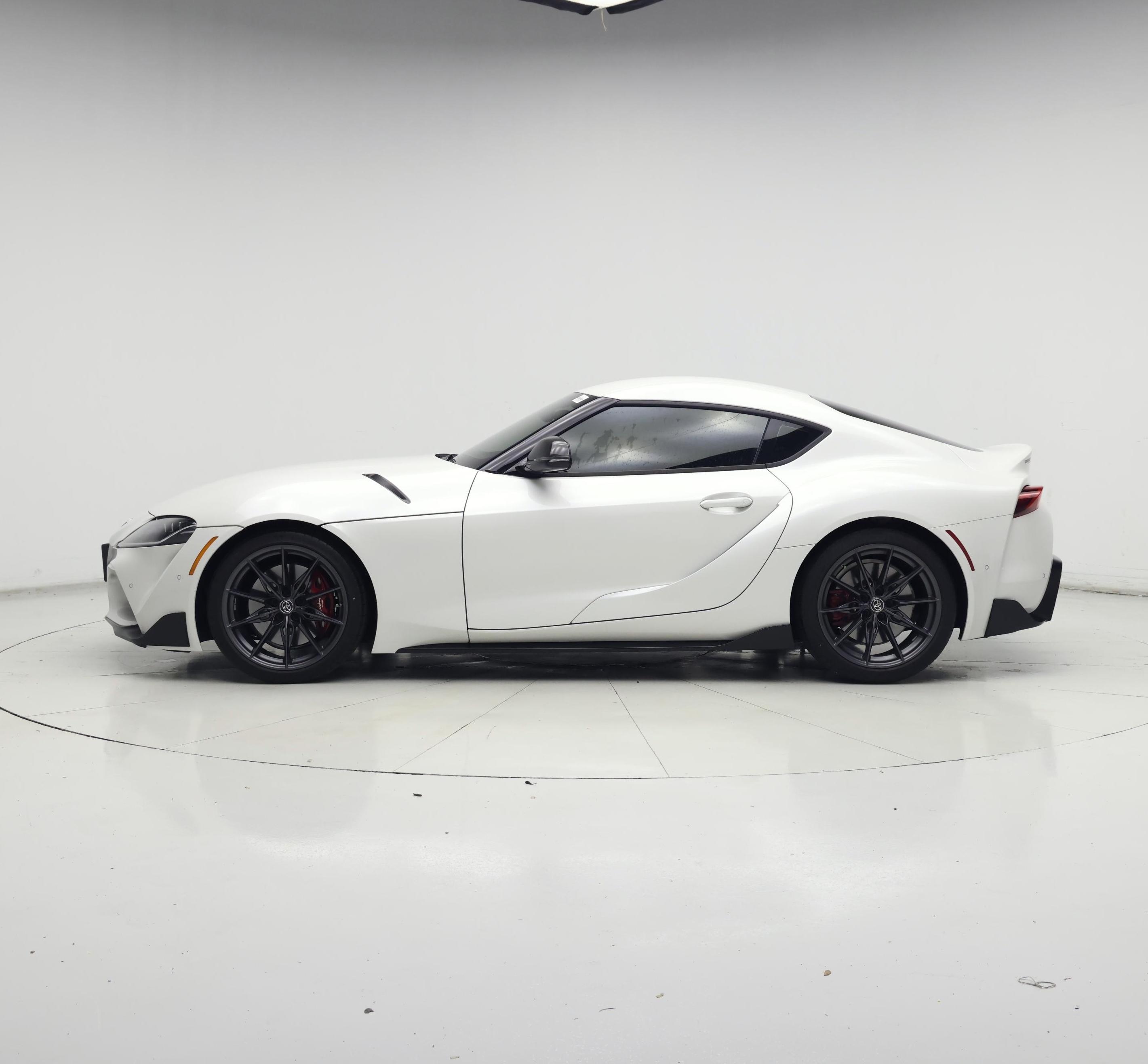 Thumbnail: 2026 Toyota Supra - 3