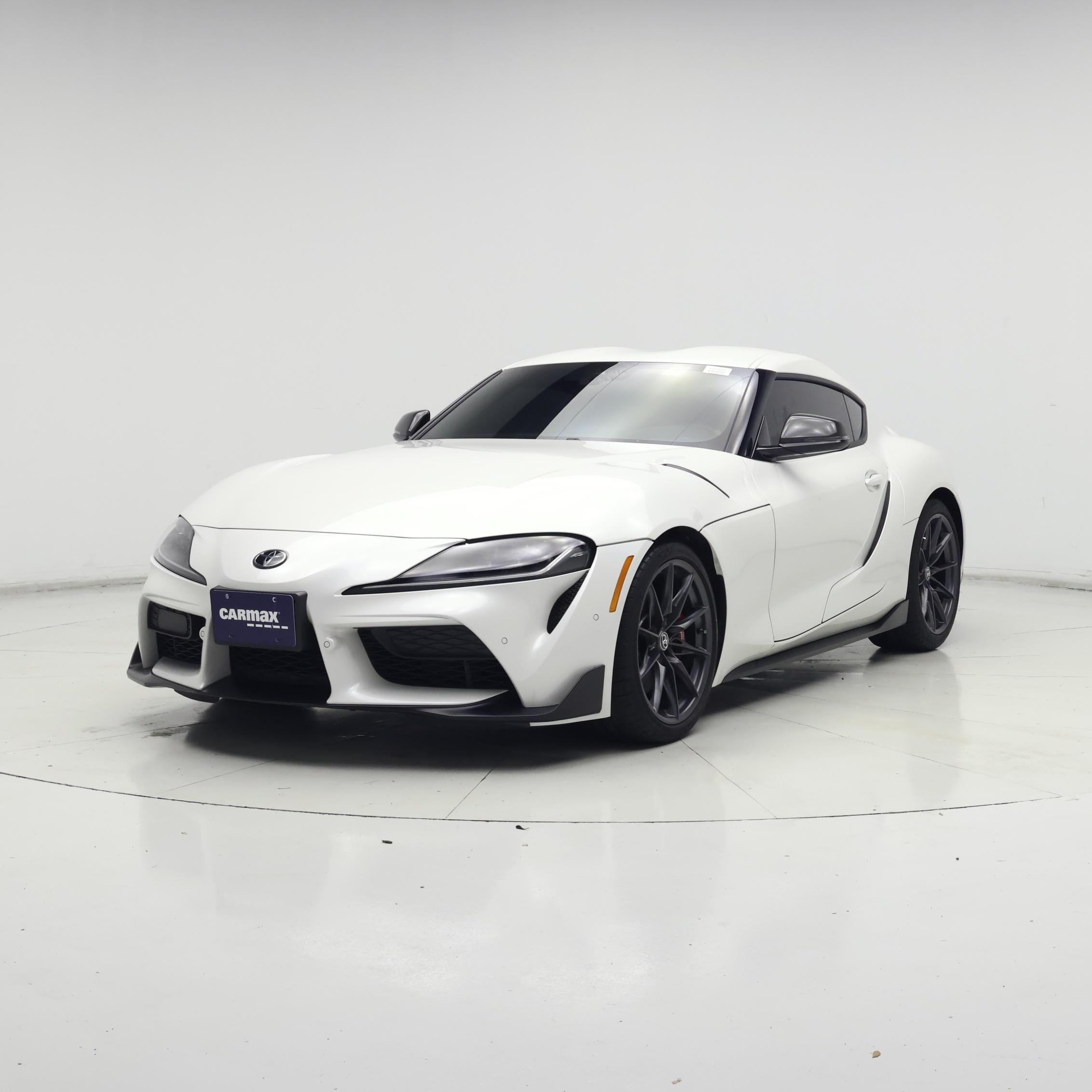 Thumbnail: 2026 Toyota Supra - 4