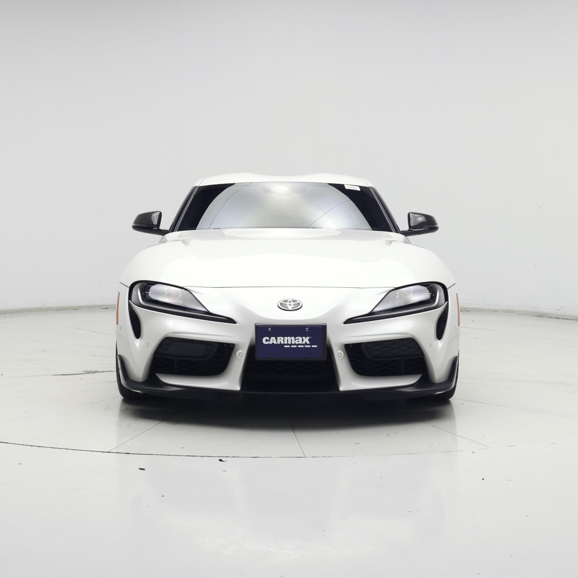 Thumbnail: 2026 Toyota Supra - 5