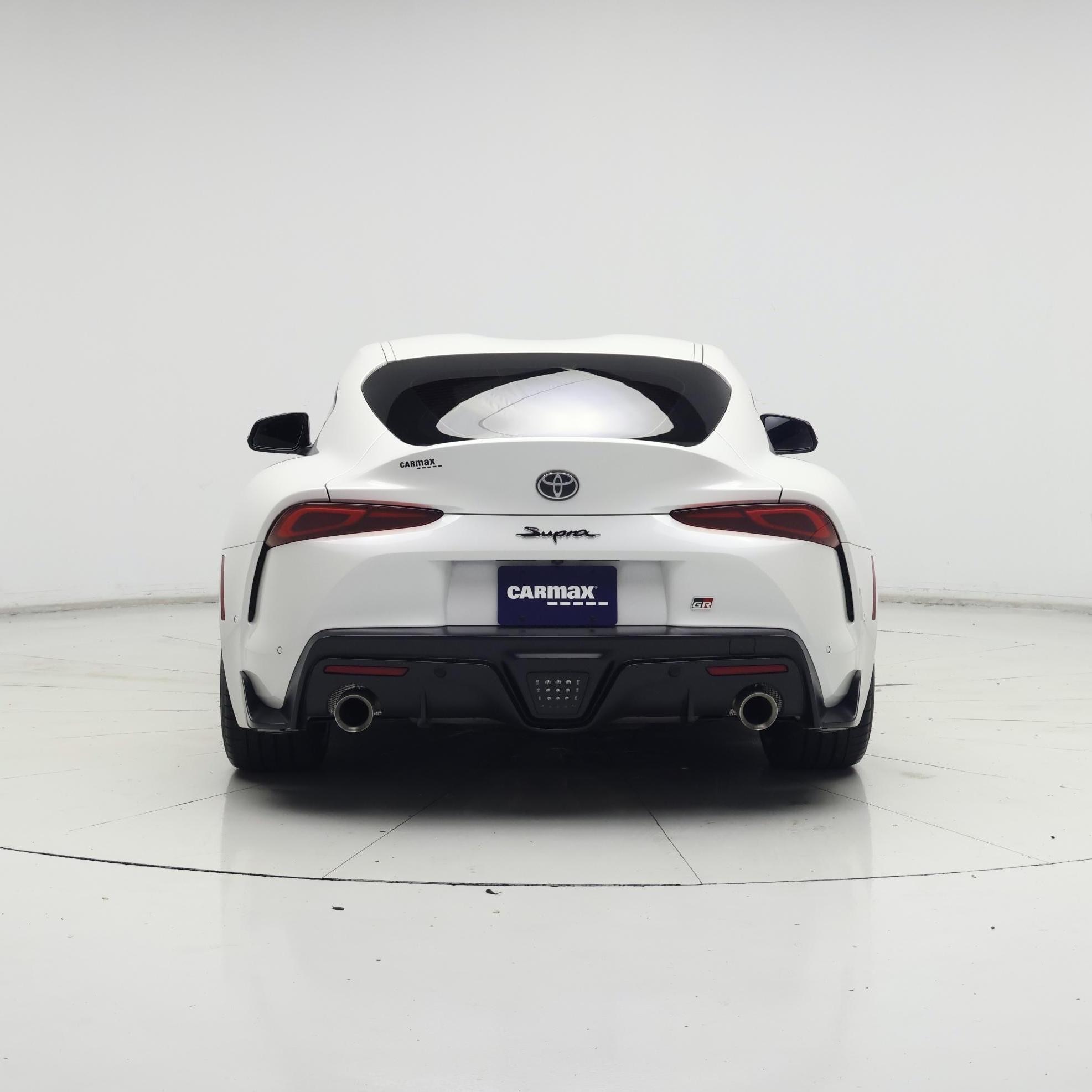 Thumbnail: 2026 Toyota Supra - 6