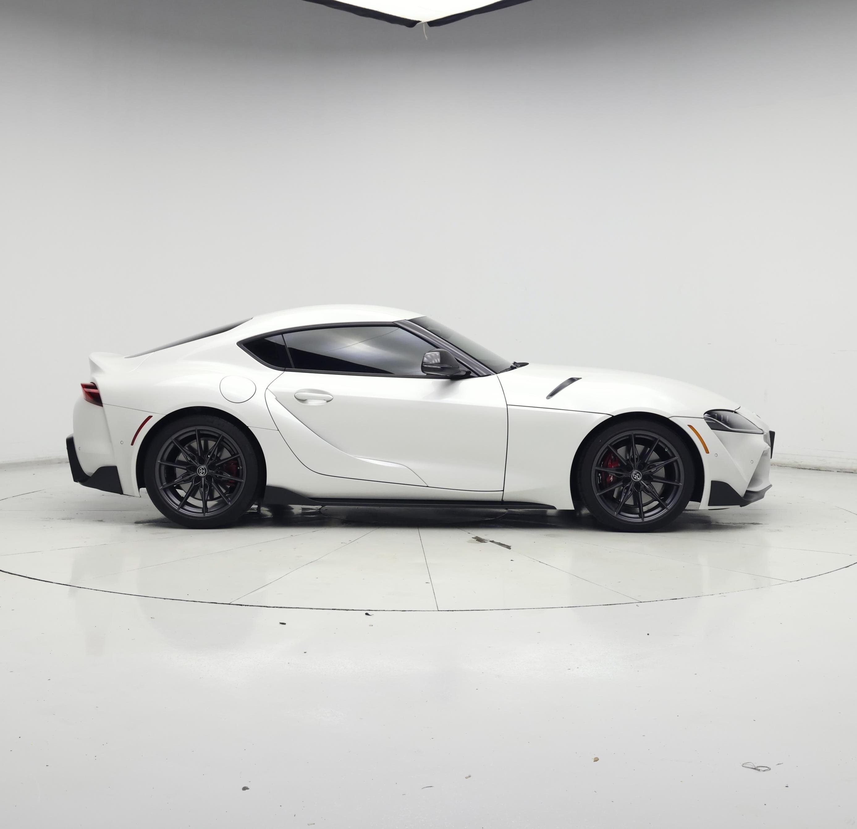 Thumbnail: 2026 Toyota Supra - 7