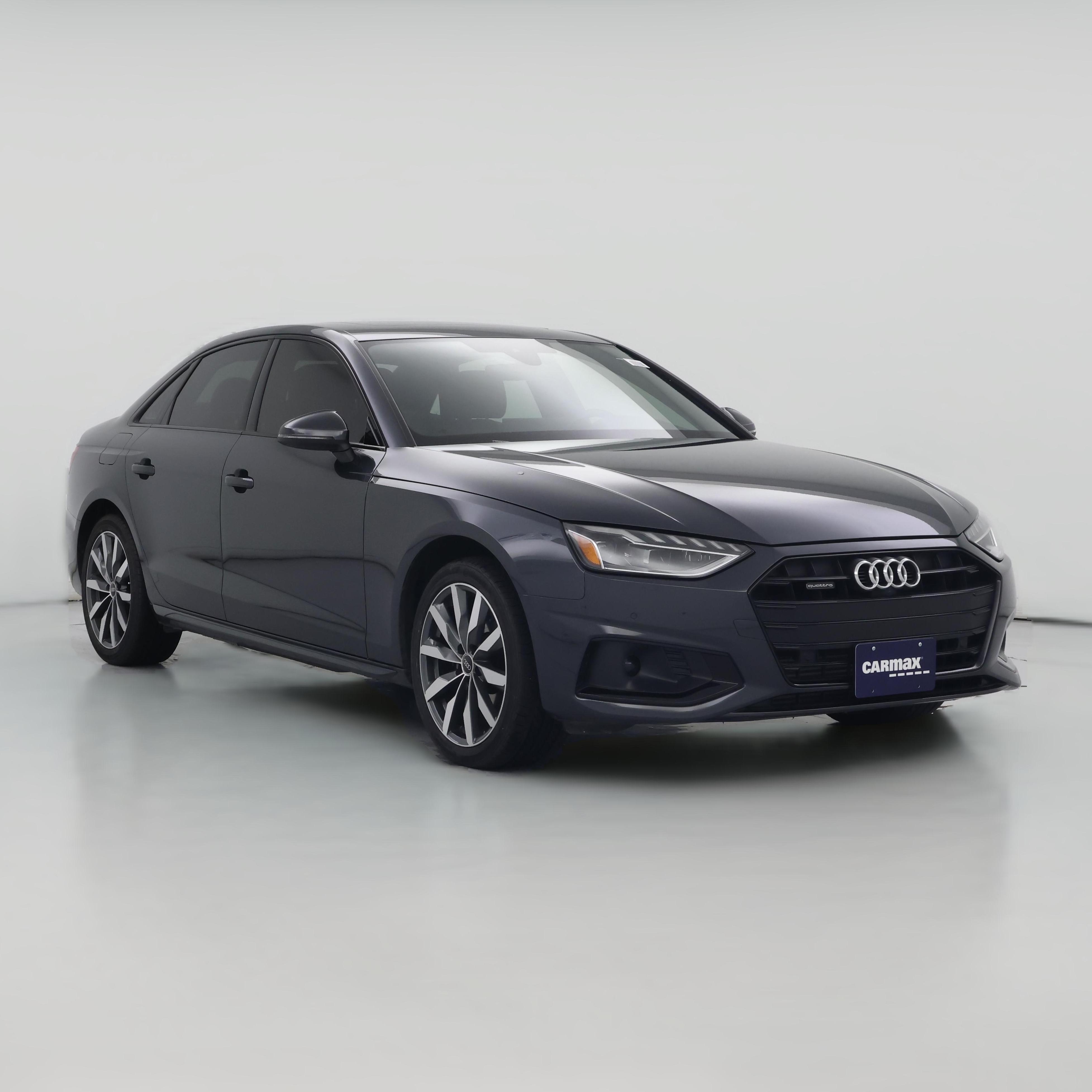 Thumbnail: 2023 Audi A4 - 1