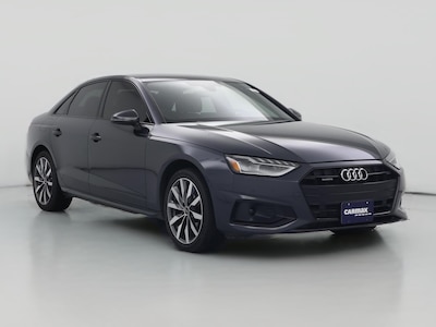 2023 Audi A4 Premium Plus