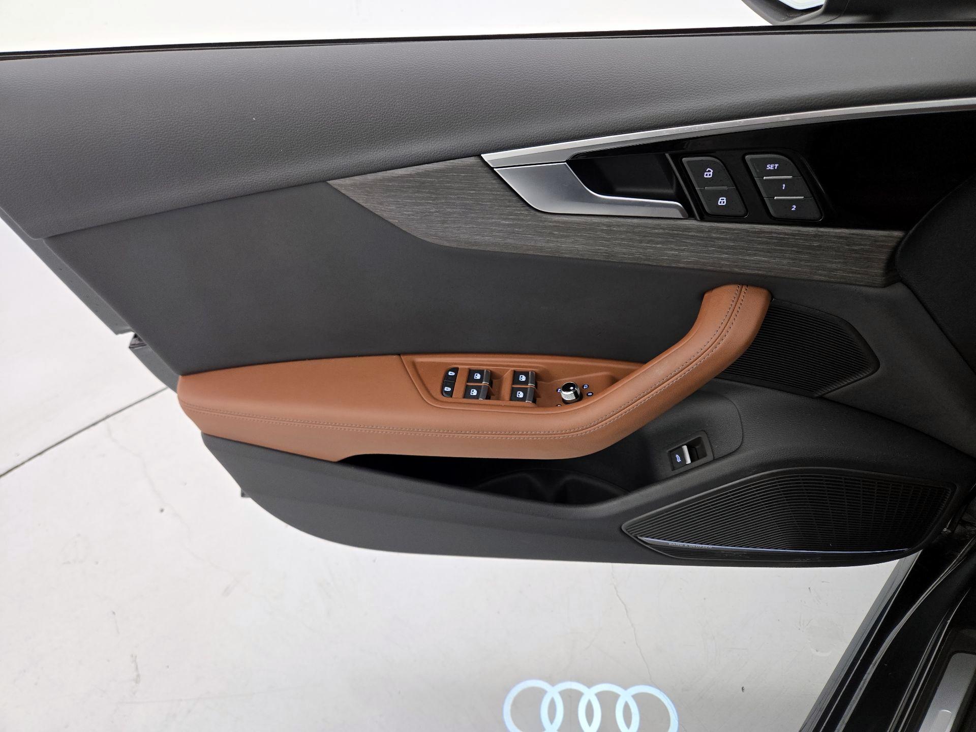 Thumbnail: 2023 Audi A4 - 12