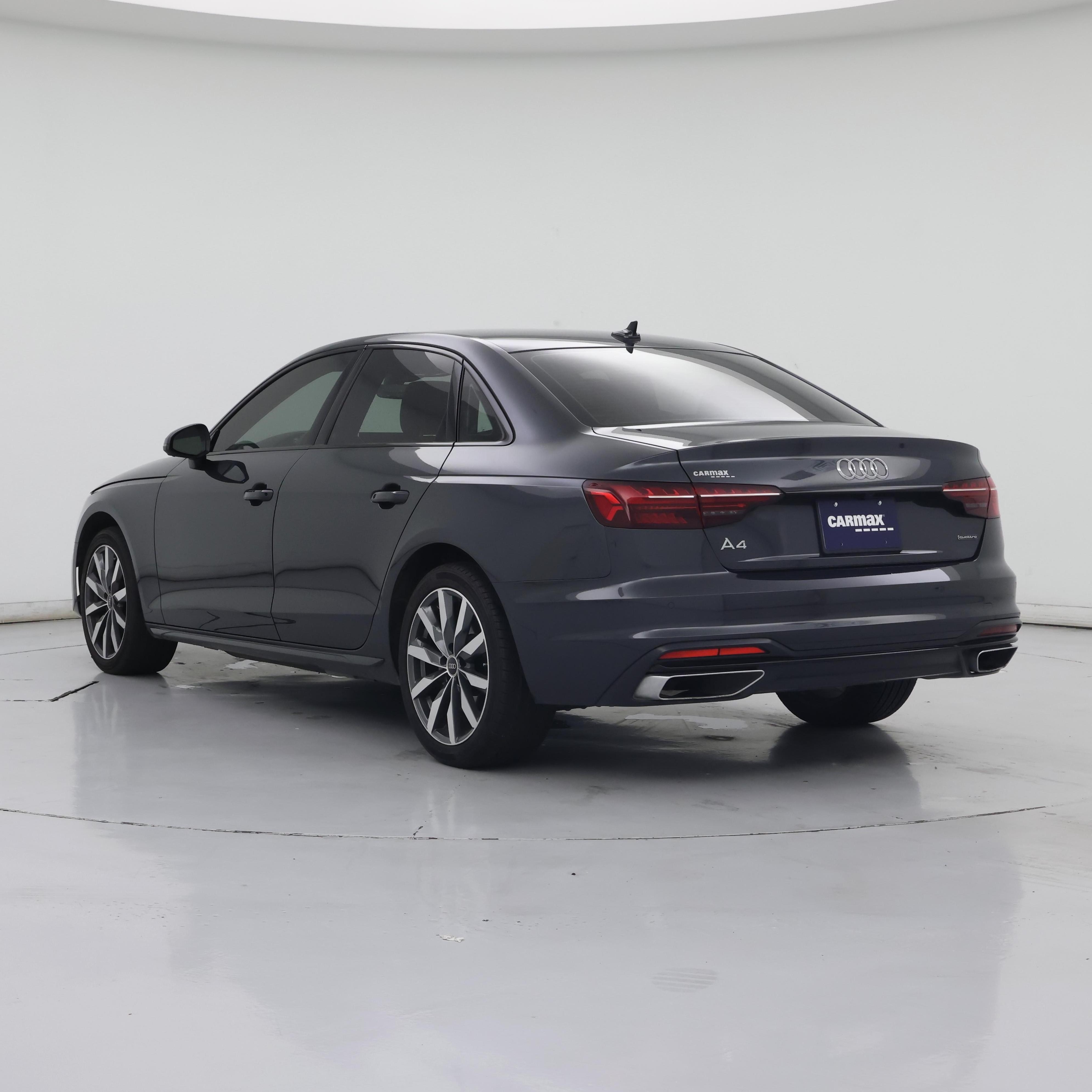 Thumbnail: 2023 Audi A4 - 2