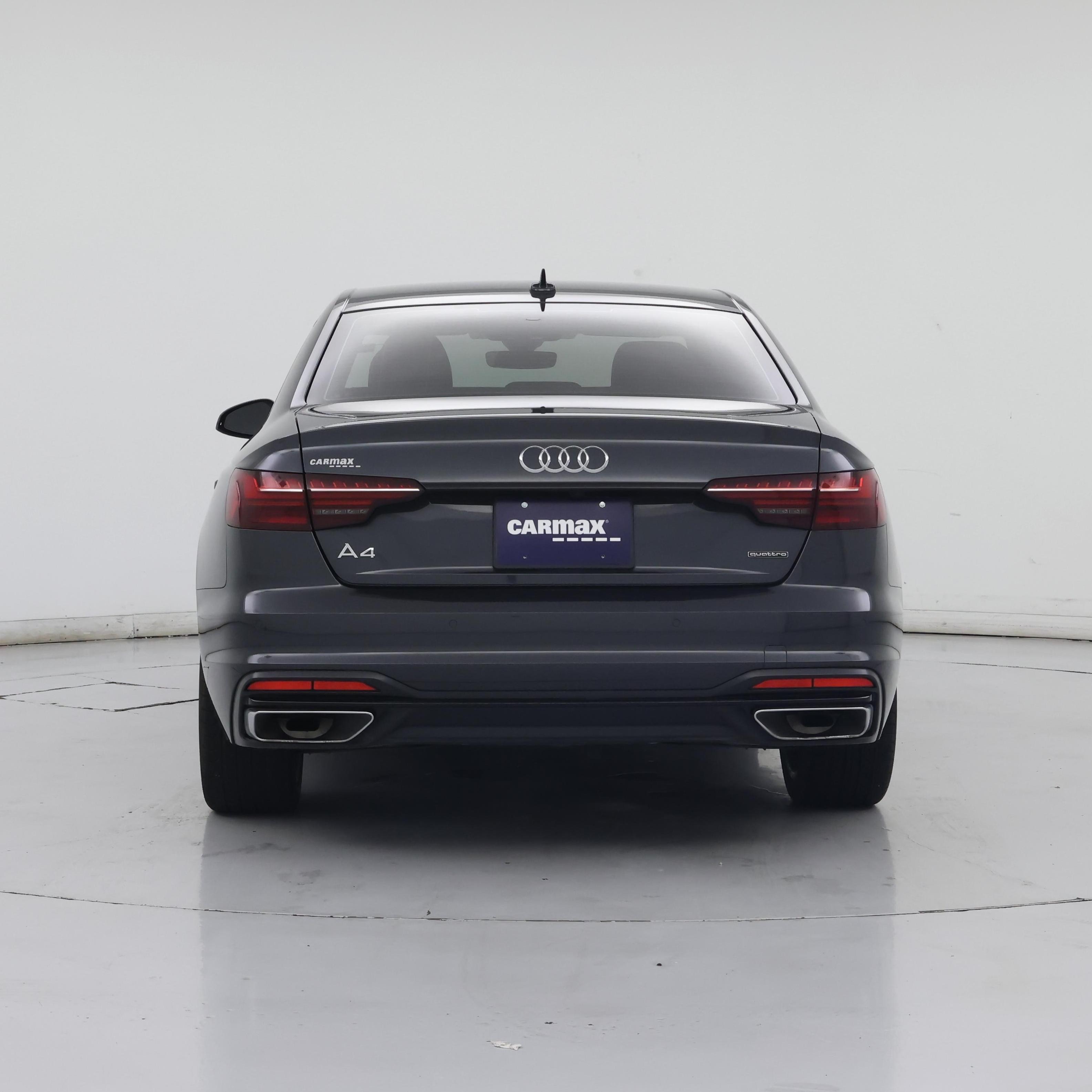 Thumbnail: 2023 Audi A4 - 6