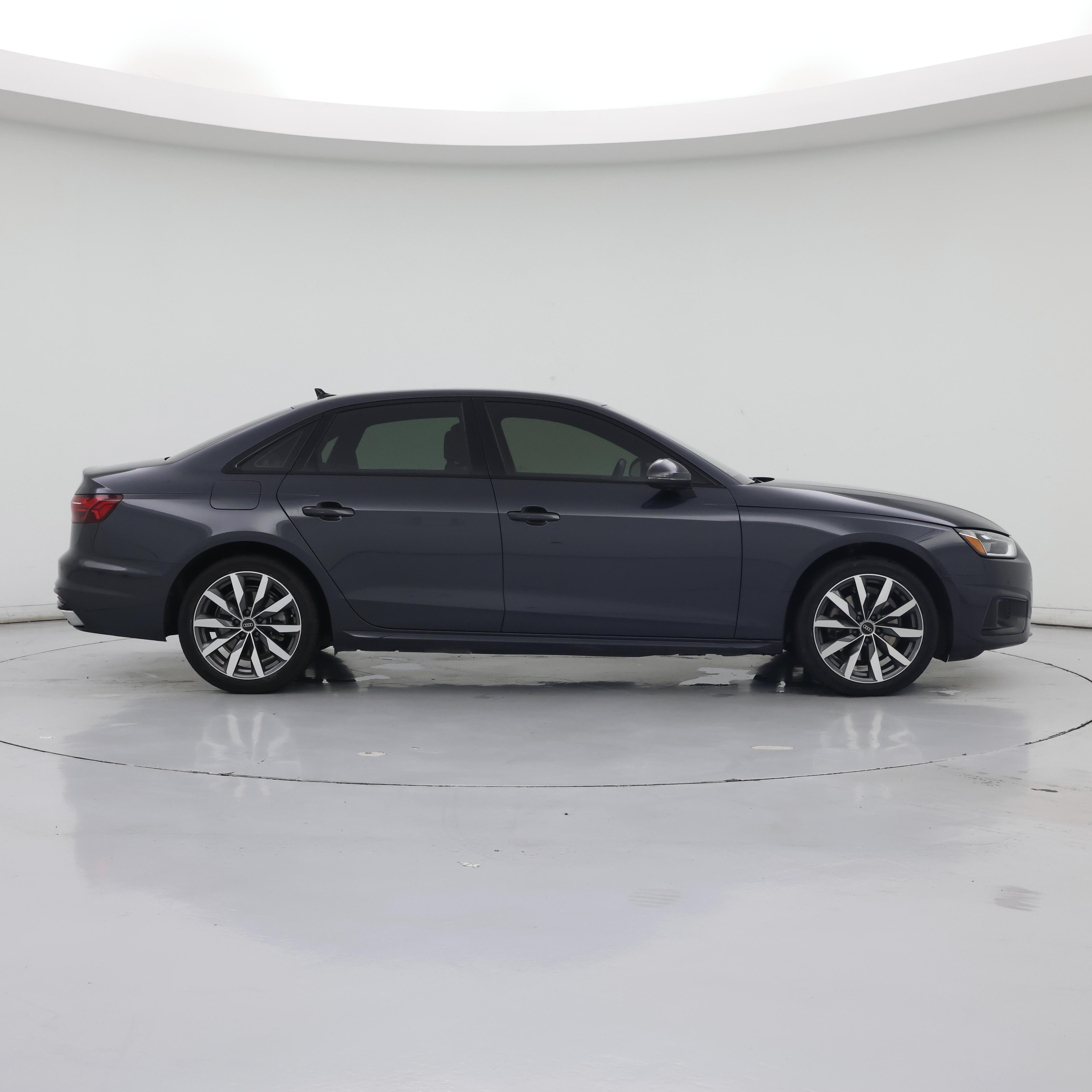 Thumbnail: 2023 Audi A4 - 7