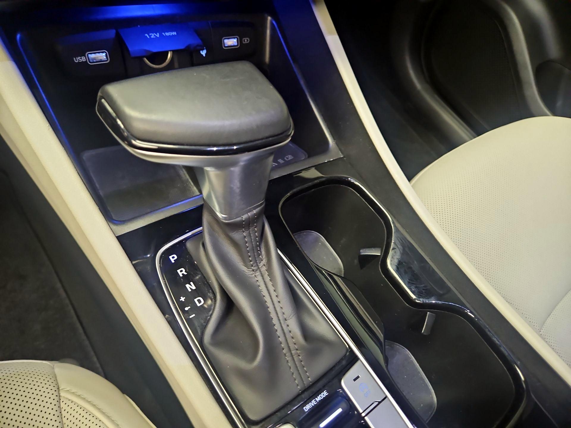 Thumbnail: 2023 Hyundai Tucson - 17