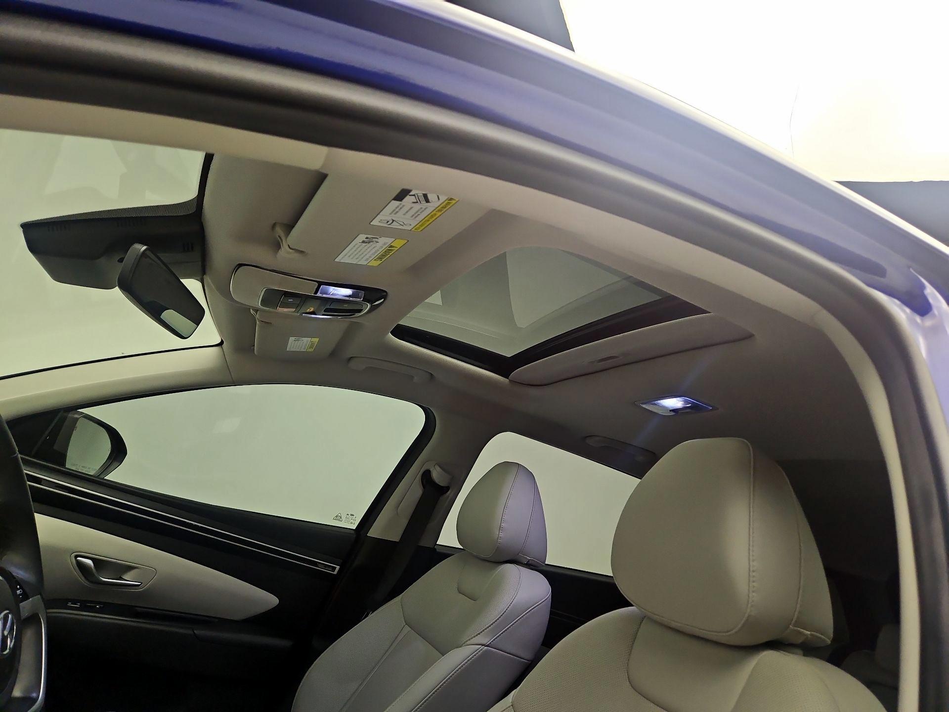 Thumbnail: 2023 Hyundai Tucson - 19