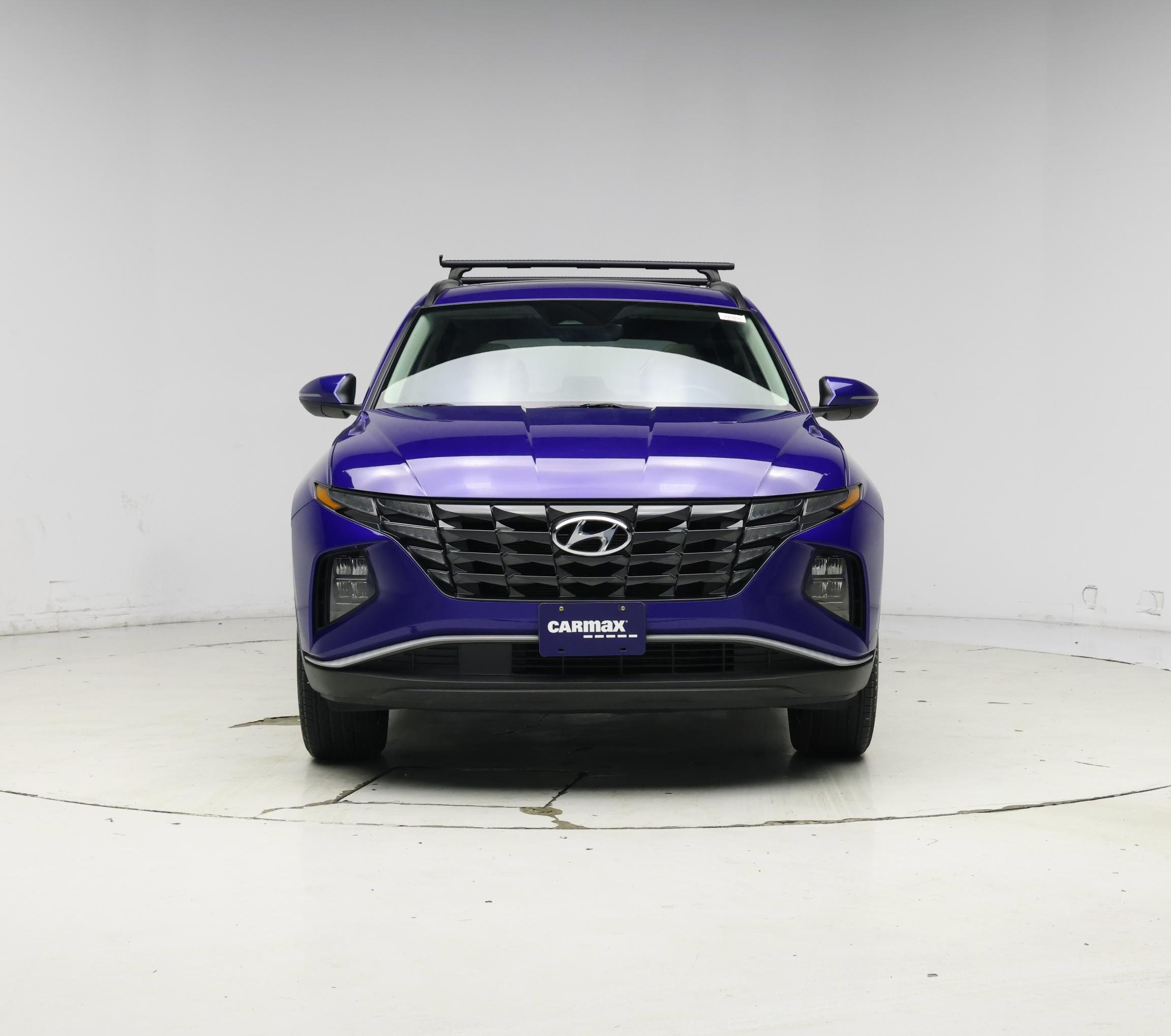 Thumbnail: 2023 Hyundai Tucson - 5