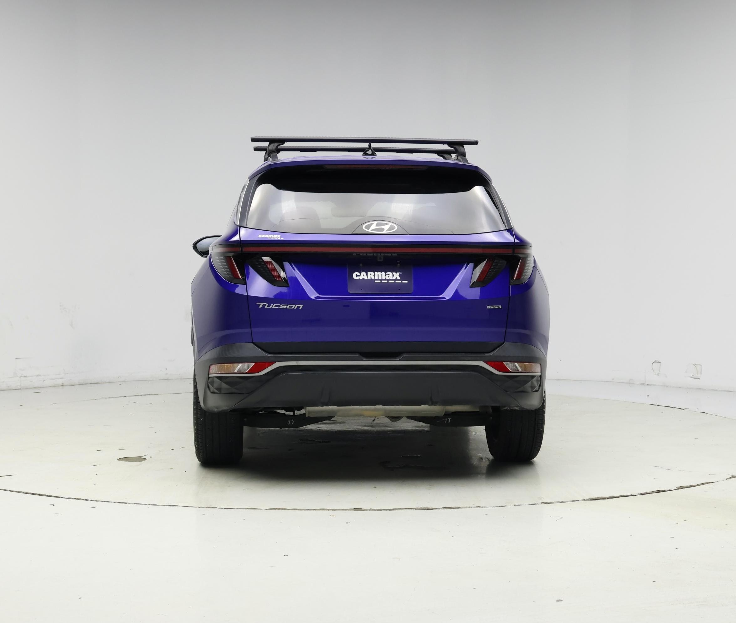 Thumbnail: 2023 Hyundai Tucson - 6