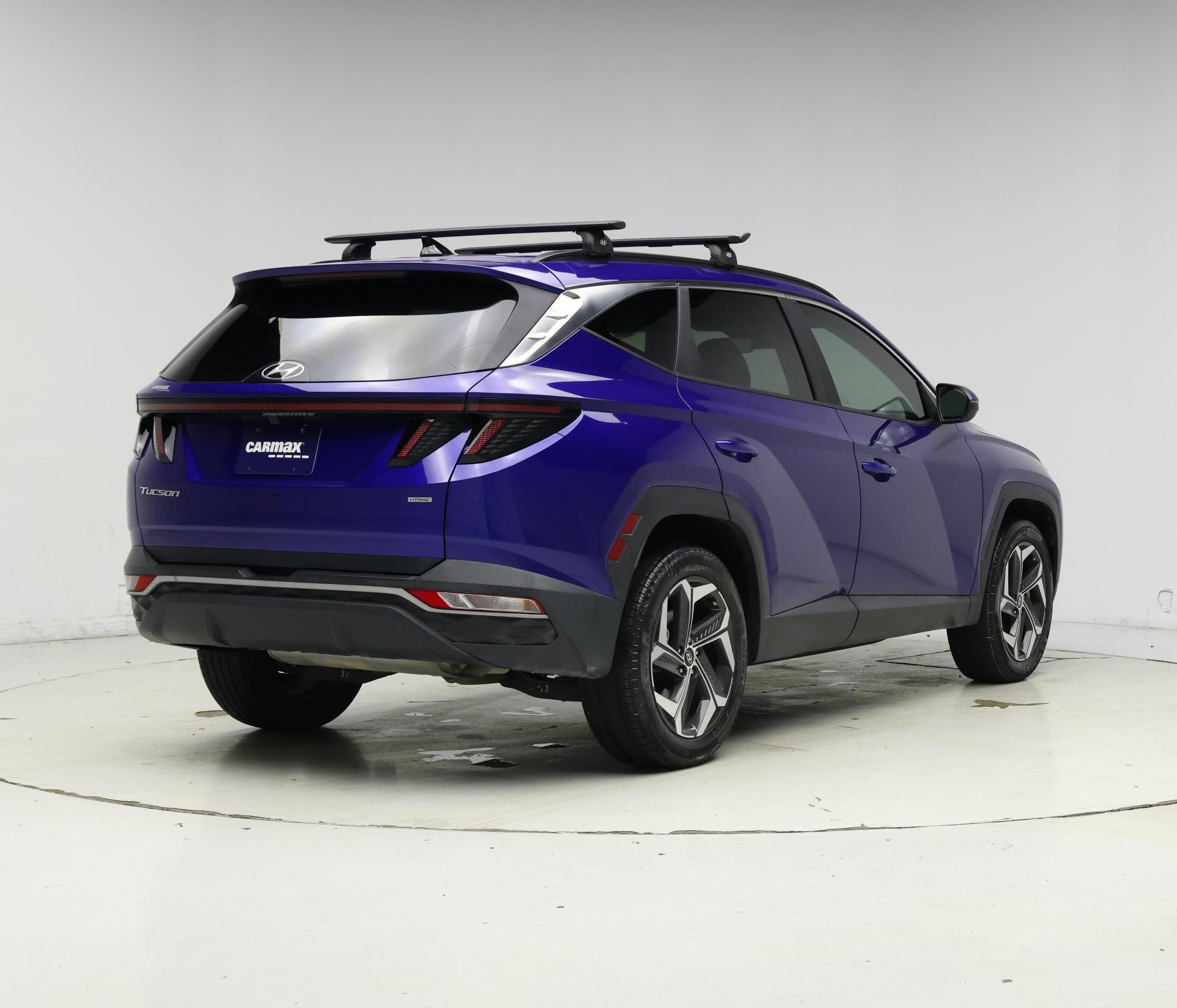 Thumbnail: 2023 Hyundai Tucson - 8