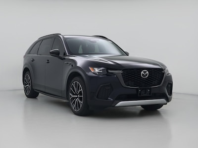 2025 Mazda CX-70 PHEV Premium Plus