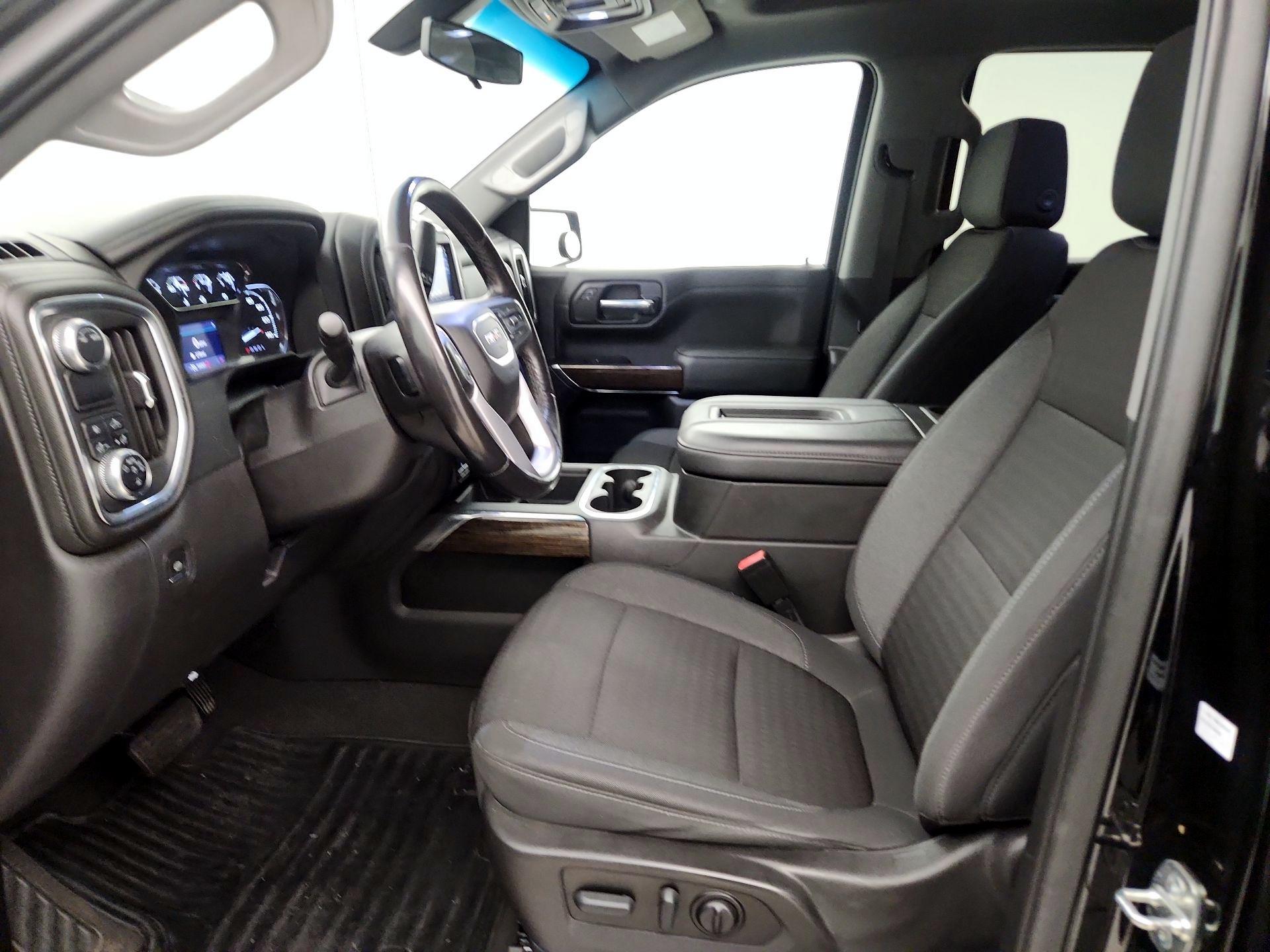 Thumbnail: 2022 GMC Sierra 1500 - 9
