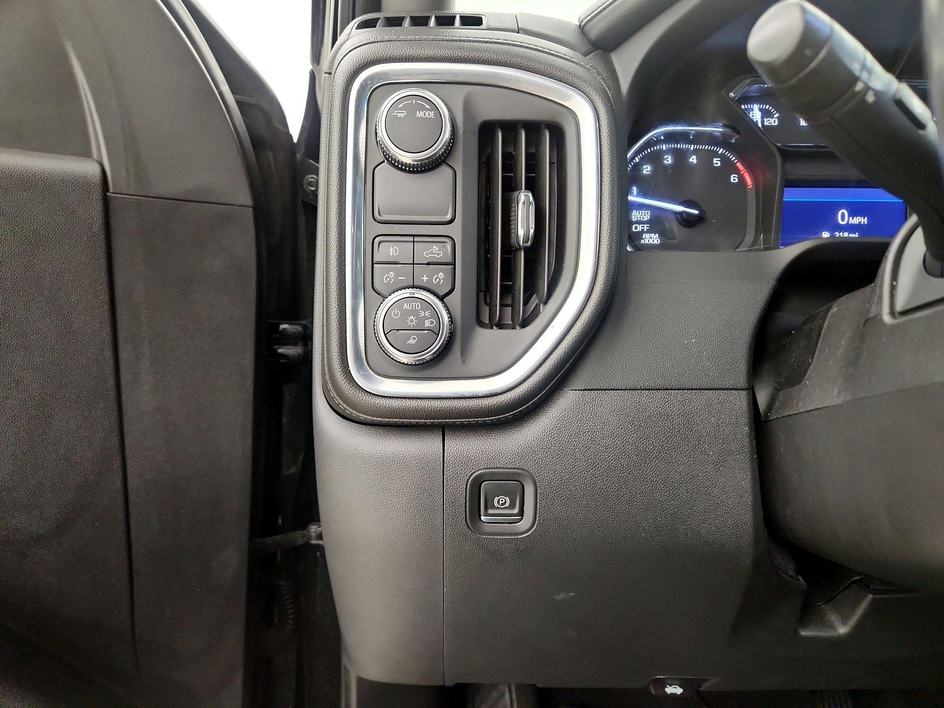 Thumbnail: 2022 GMC Sierra 1500 - 11