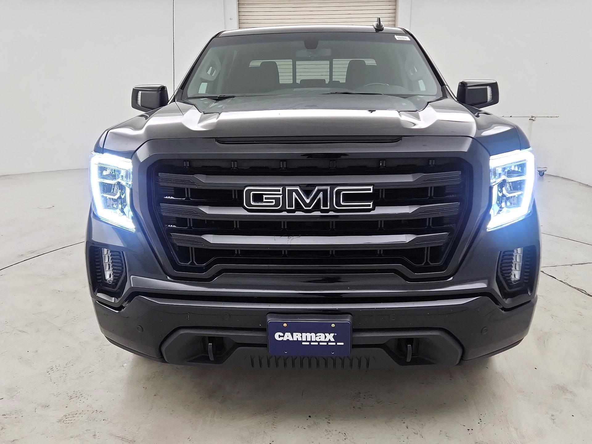 Thumbnail: 2022 GMC Sierra 1500 - 2