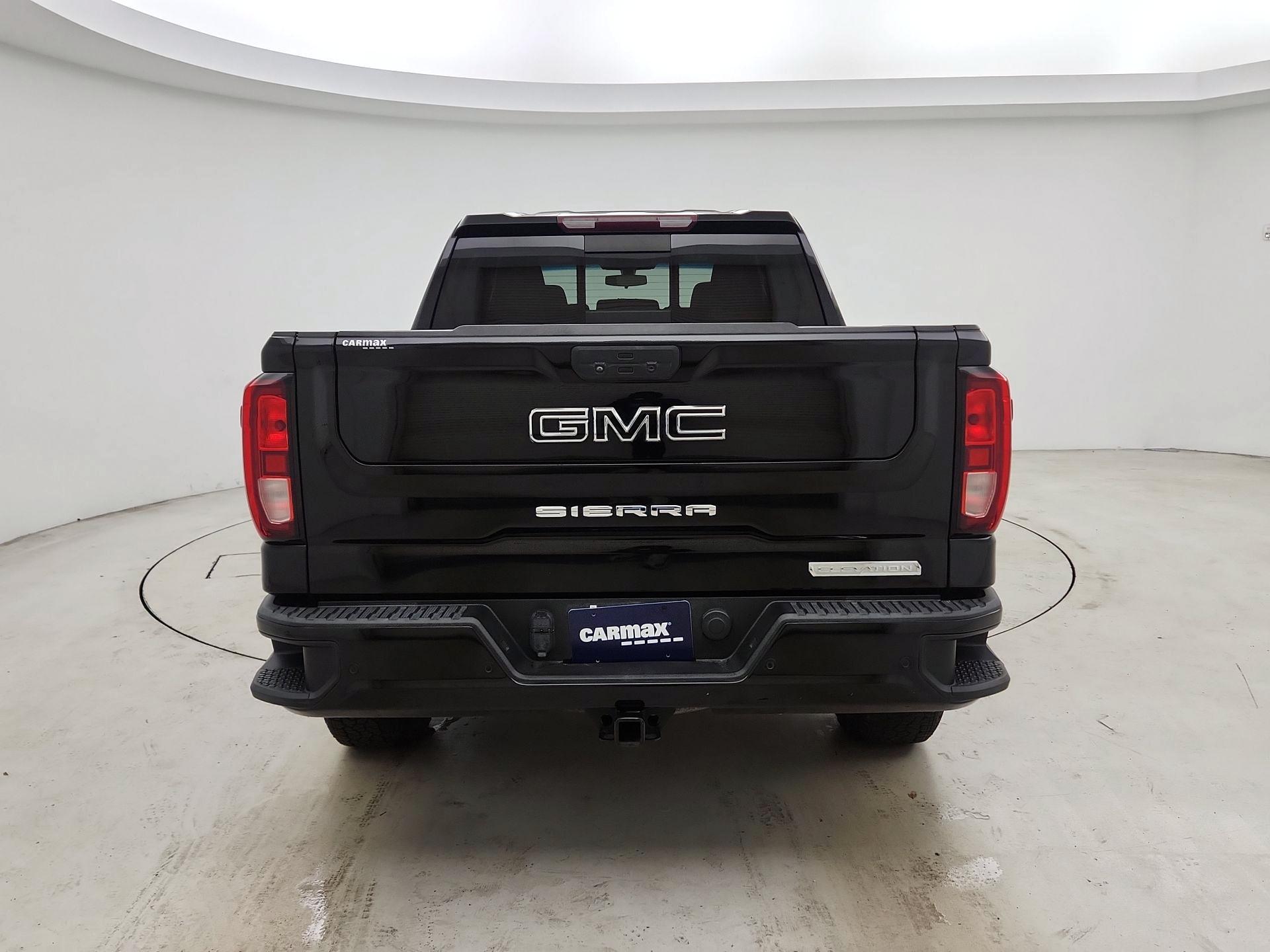 Thumbnail: 2022 GMC Sierra 1500 - 6