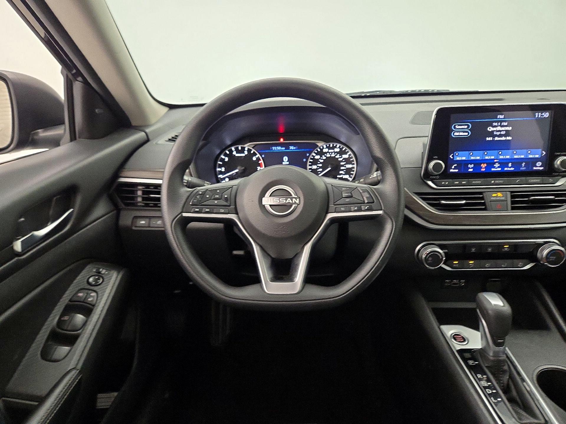 Thumbnail: 2025 Nissan Altima - 10