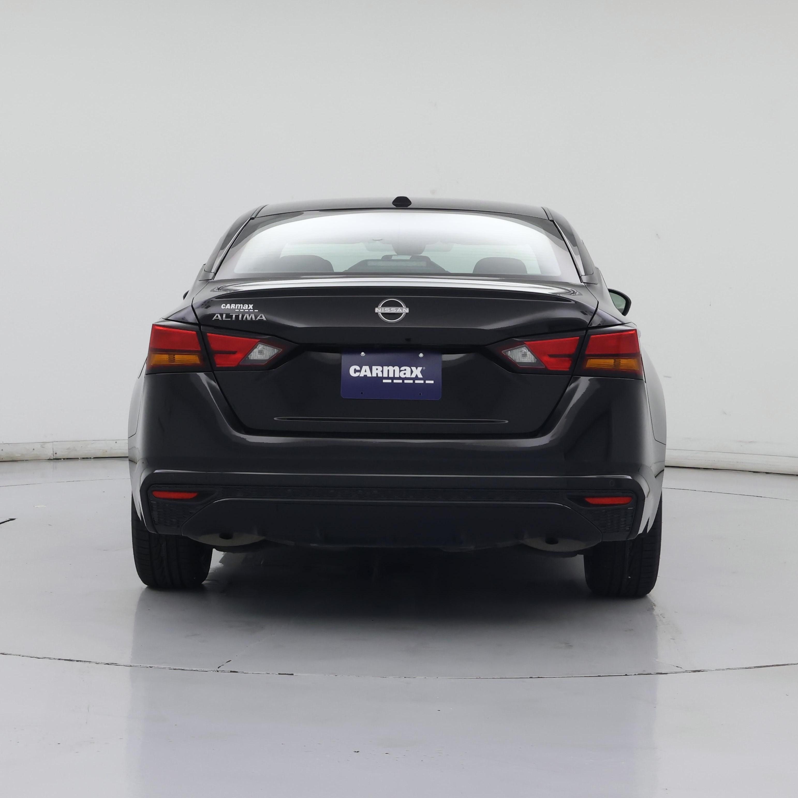 Thumbnail: 2025 Nissan Altima - 6