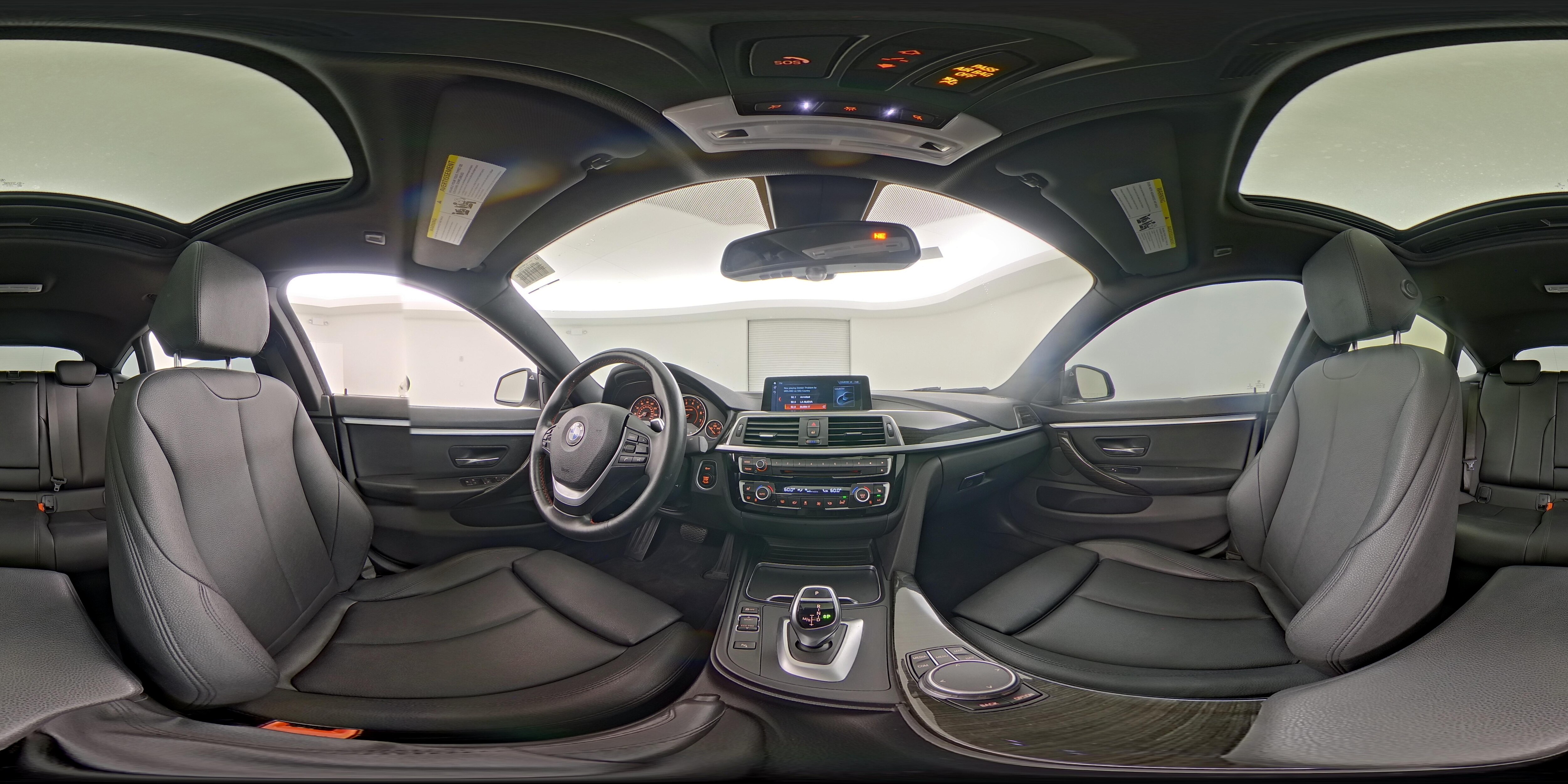 2020 BMW 4 Series 430i - Photo 26