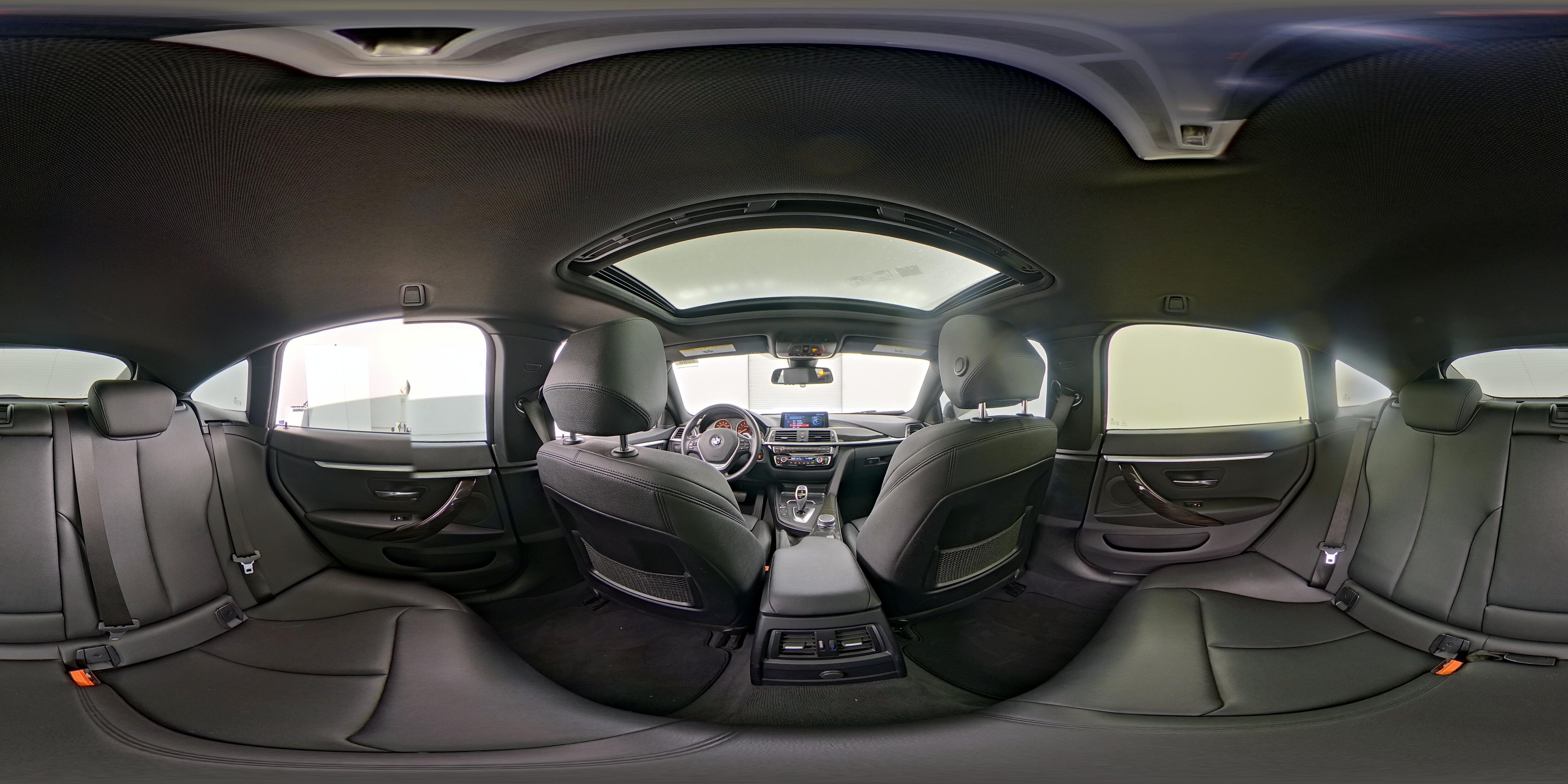 2020 BMW 4 Series 430i - Photo 27