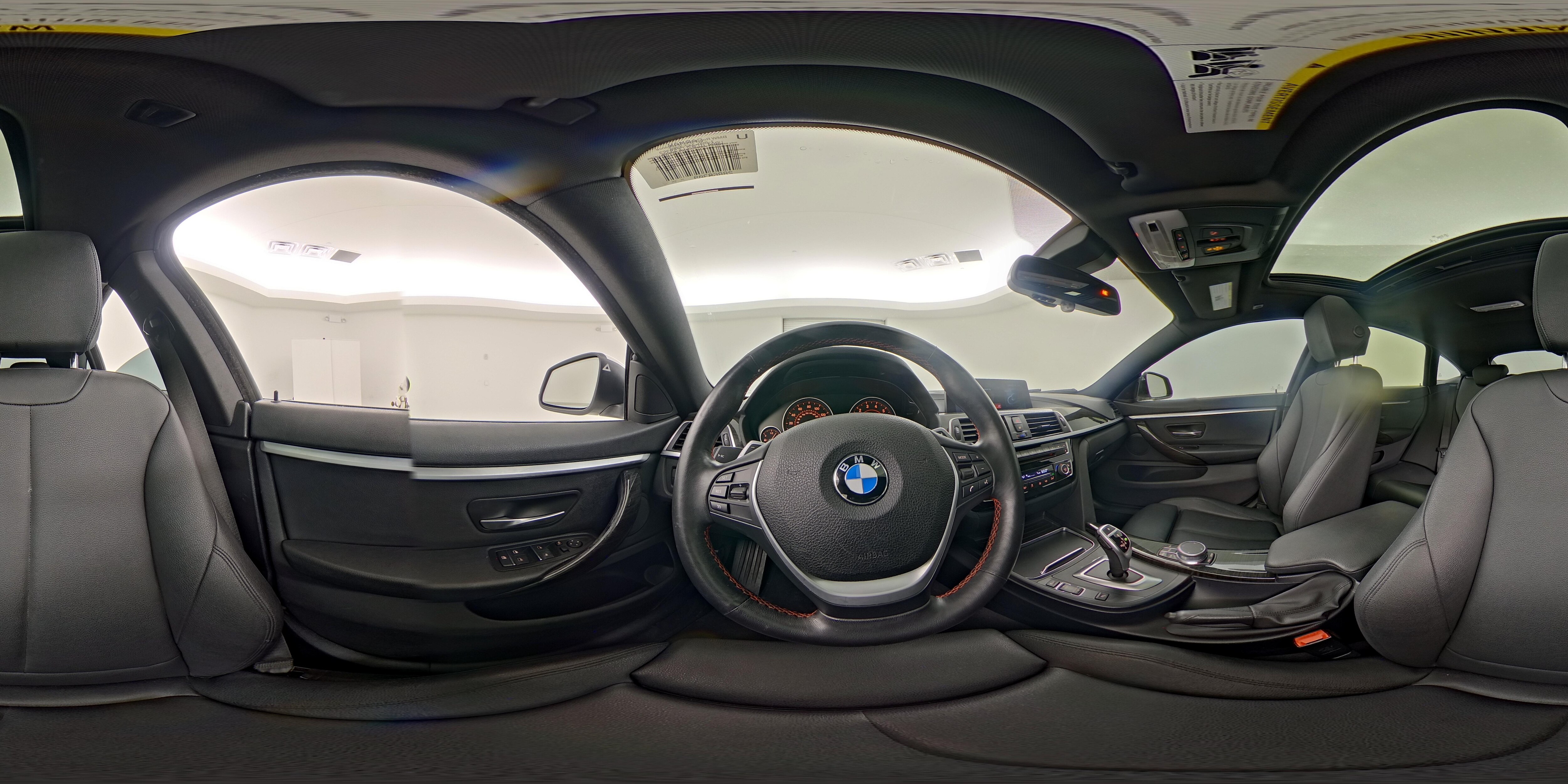 2020 BMW 4 Series 430i - Photo 28