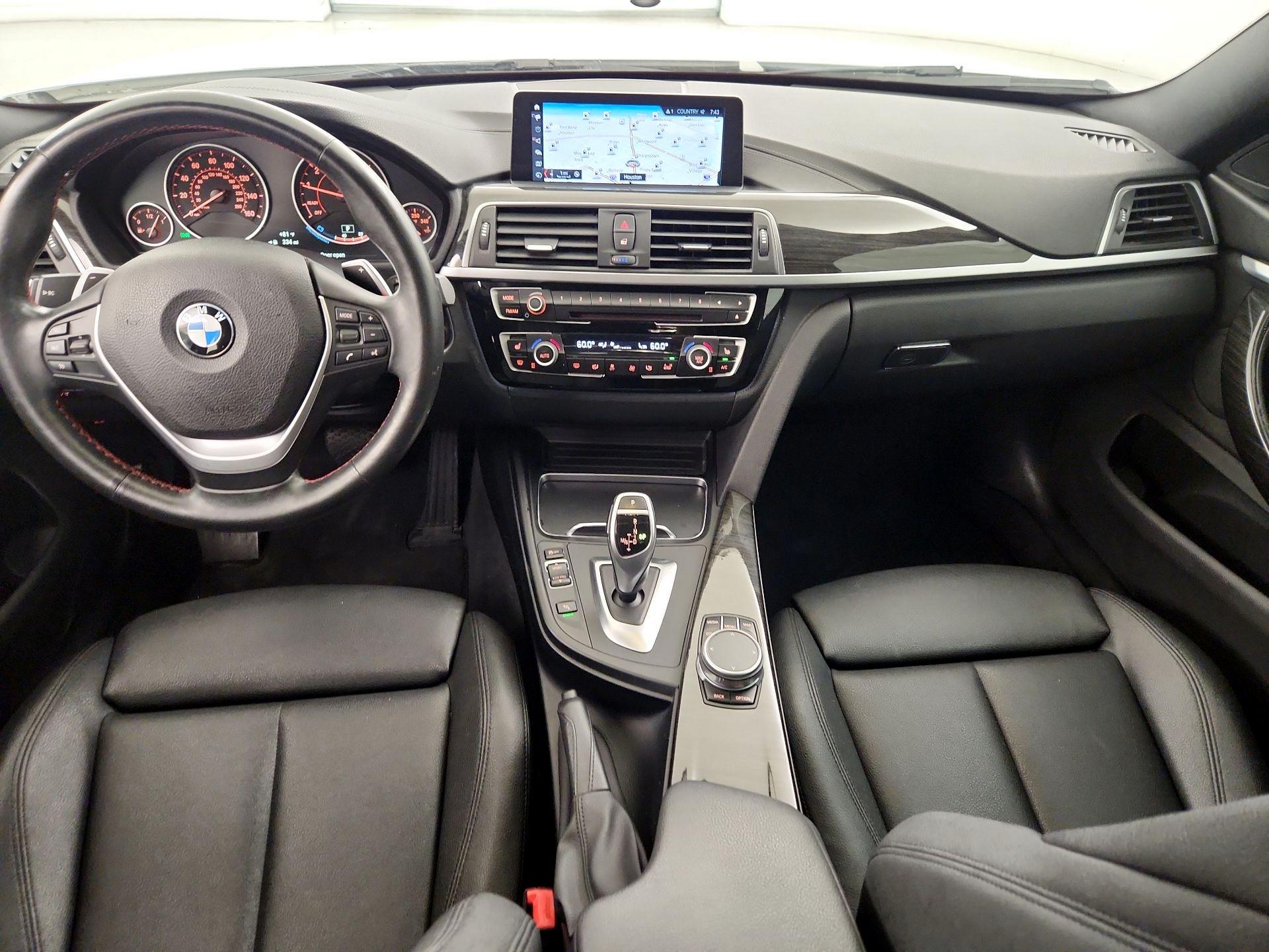 Thumbnail: 2020 BMW 4 Series - 9