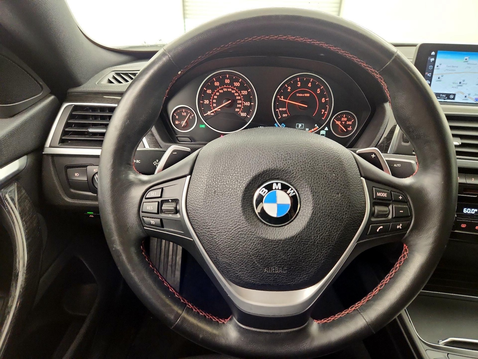 2020 BMW 4 Series 430i - Photo 11