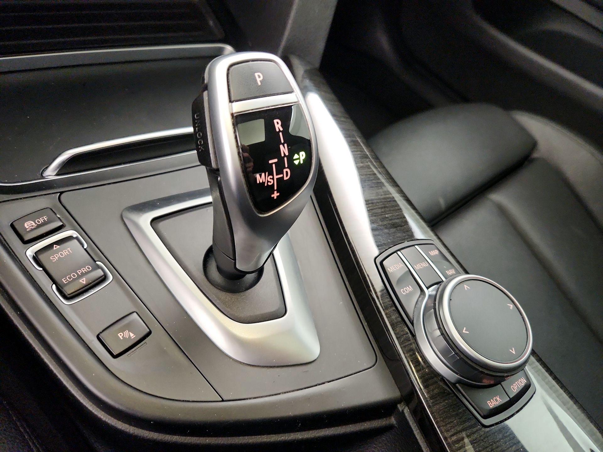 Thumbnail: 2020 BMW 4 Series - 18