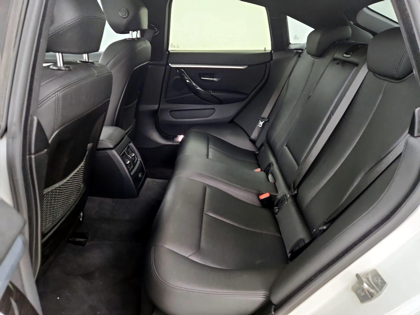 2020 BMW 4 Series 430i - Photo 22