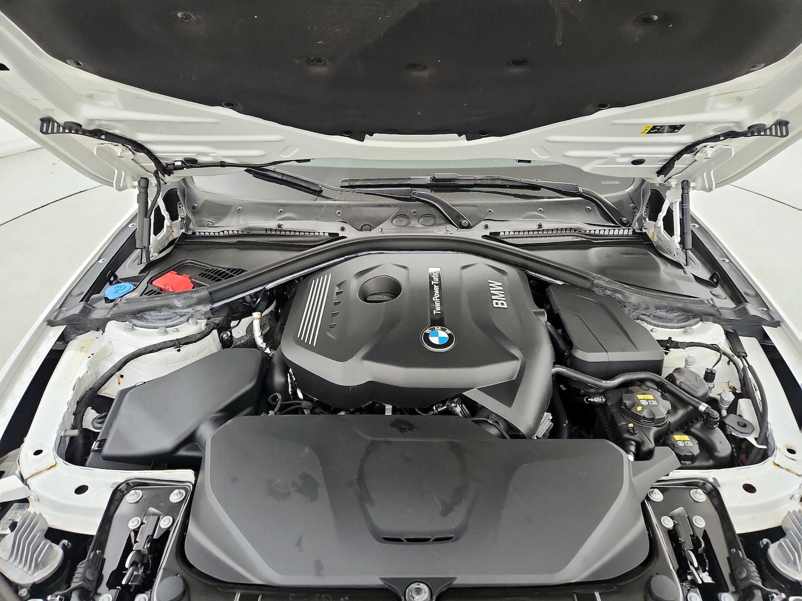2020 BMW 4 Series 430i - Photo 24