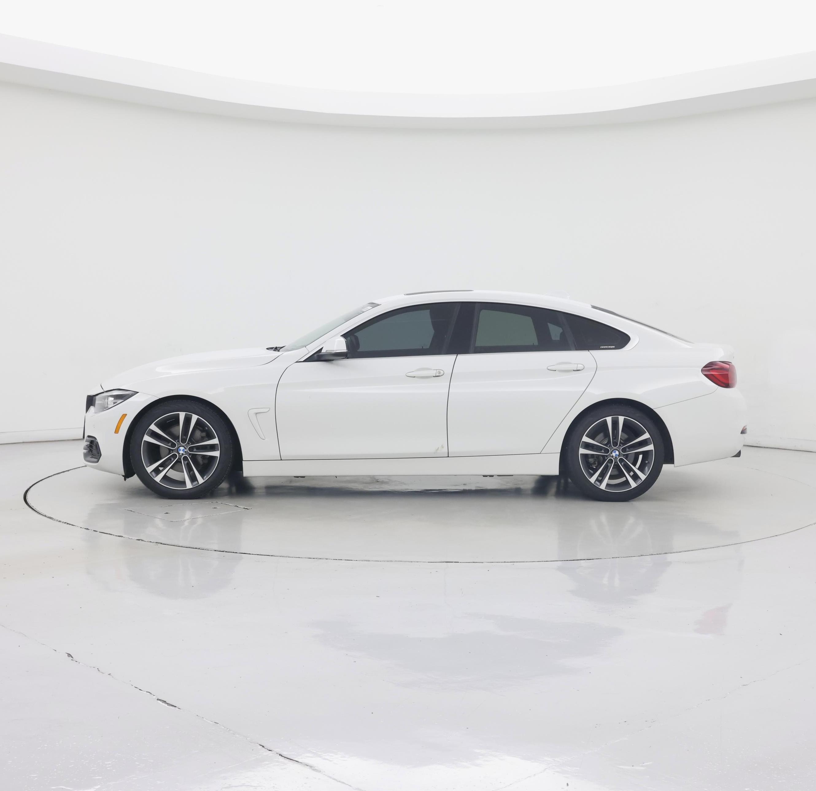 Thumbnail: 2020 BMW 4 Series - 3