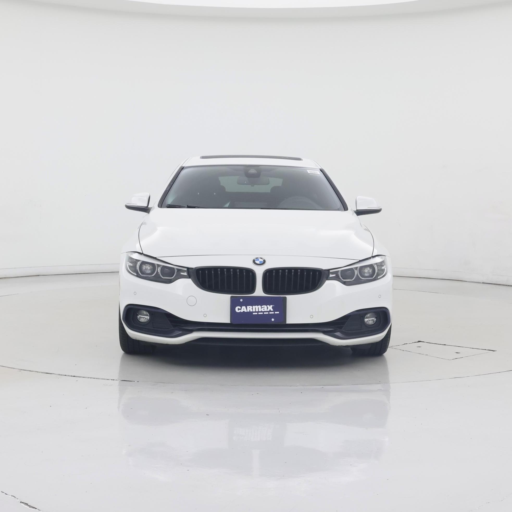 Thumbnail: 2020 BMW 4 Series - 5