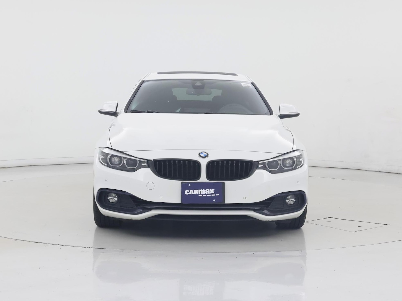 2020 BMW 4 Series 430i - Photo 6