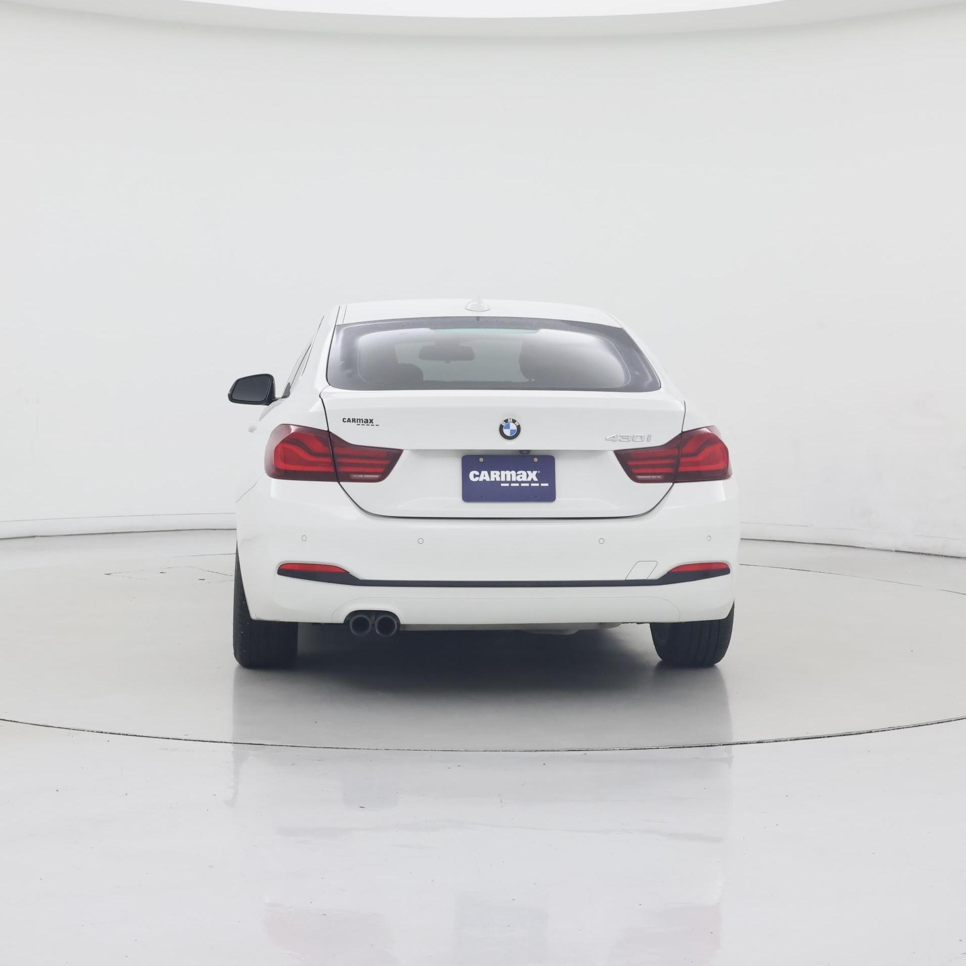 Thumbnail: 2020 BMW 4 Series - 6
