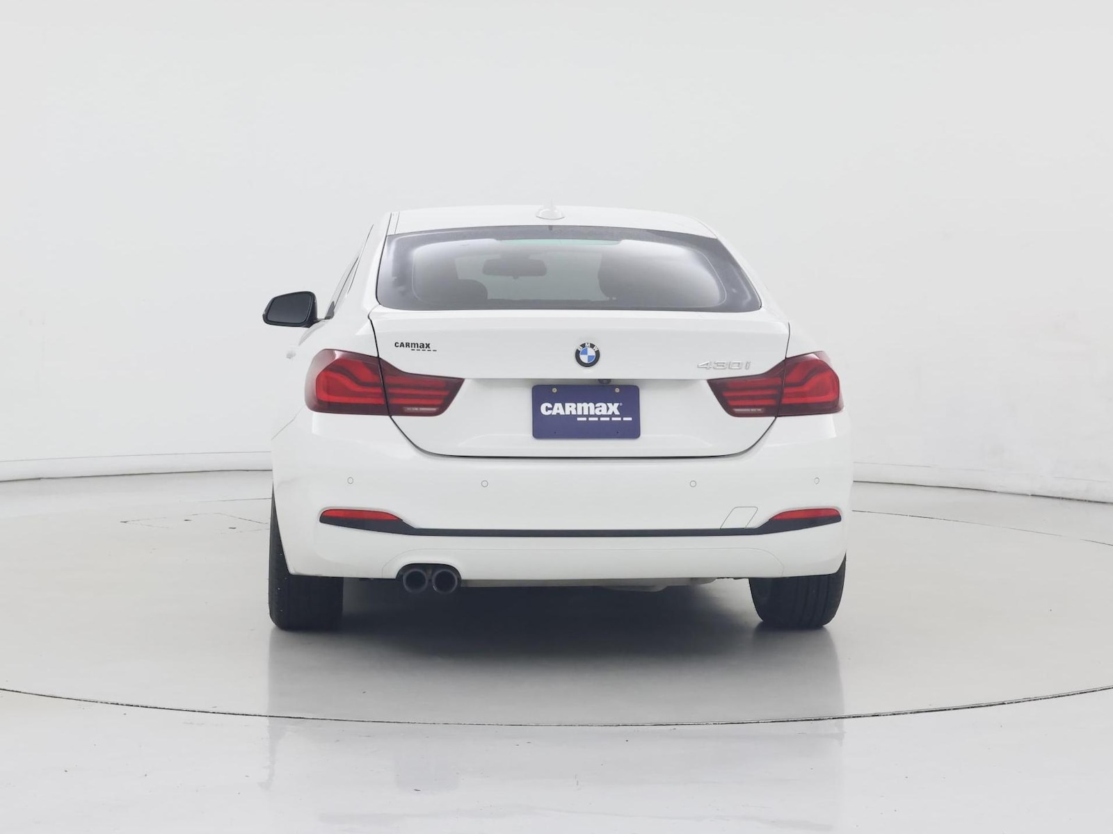 2020 BMW 4 Series 430i - Photo 7