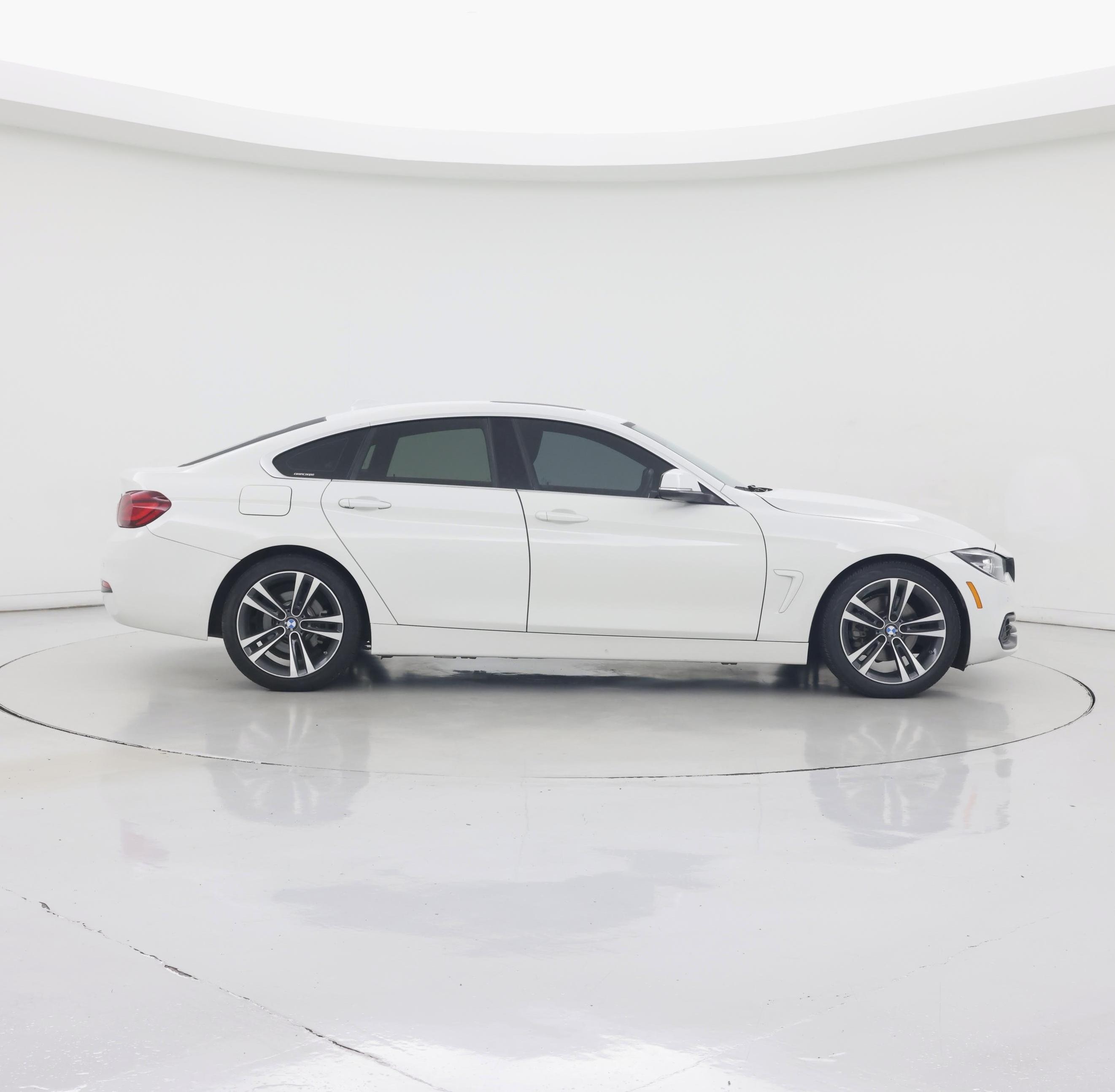 Thumbnail: 2020 BMW 4 Series - 7