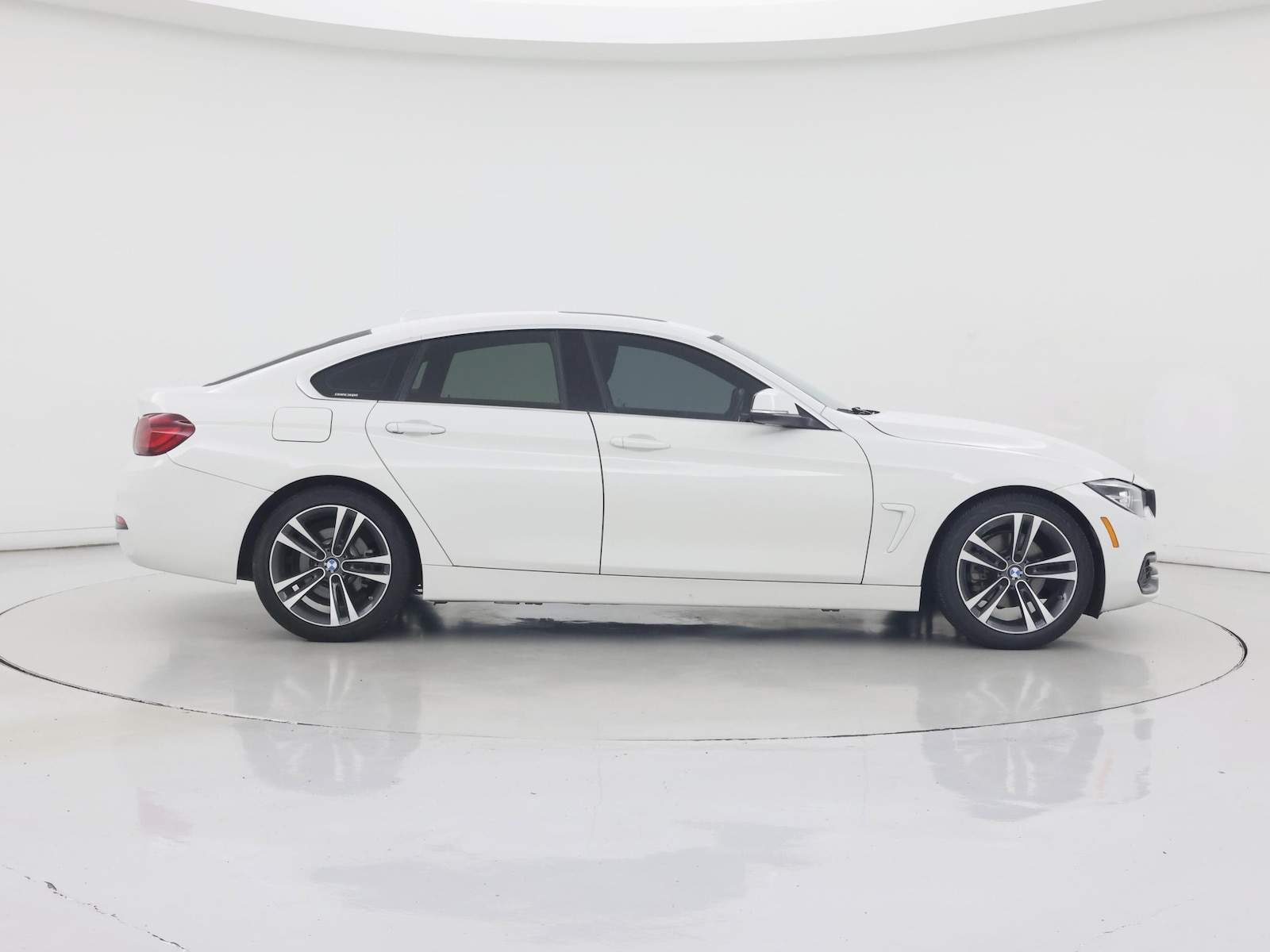 2020 BMW 4 Series 430i - Photo 8