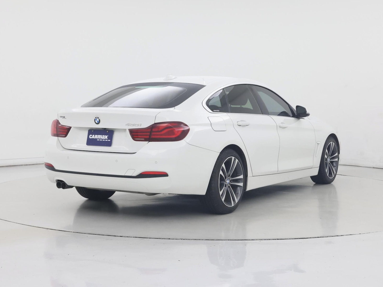 2020 BMW 4 Series 430i - Photo 9