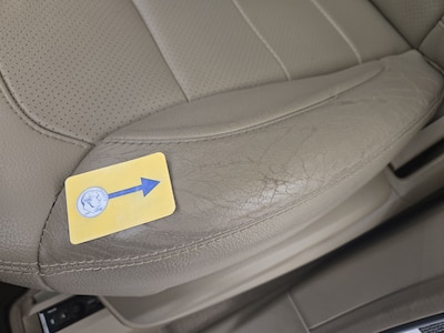 Condition detail