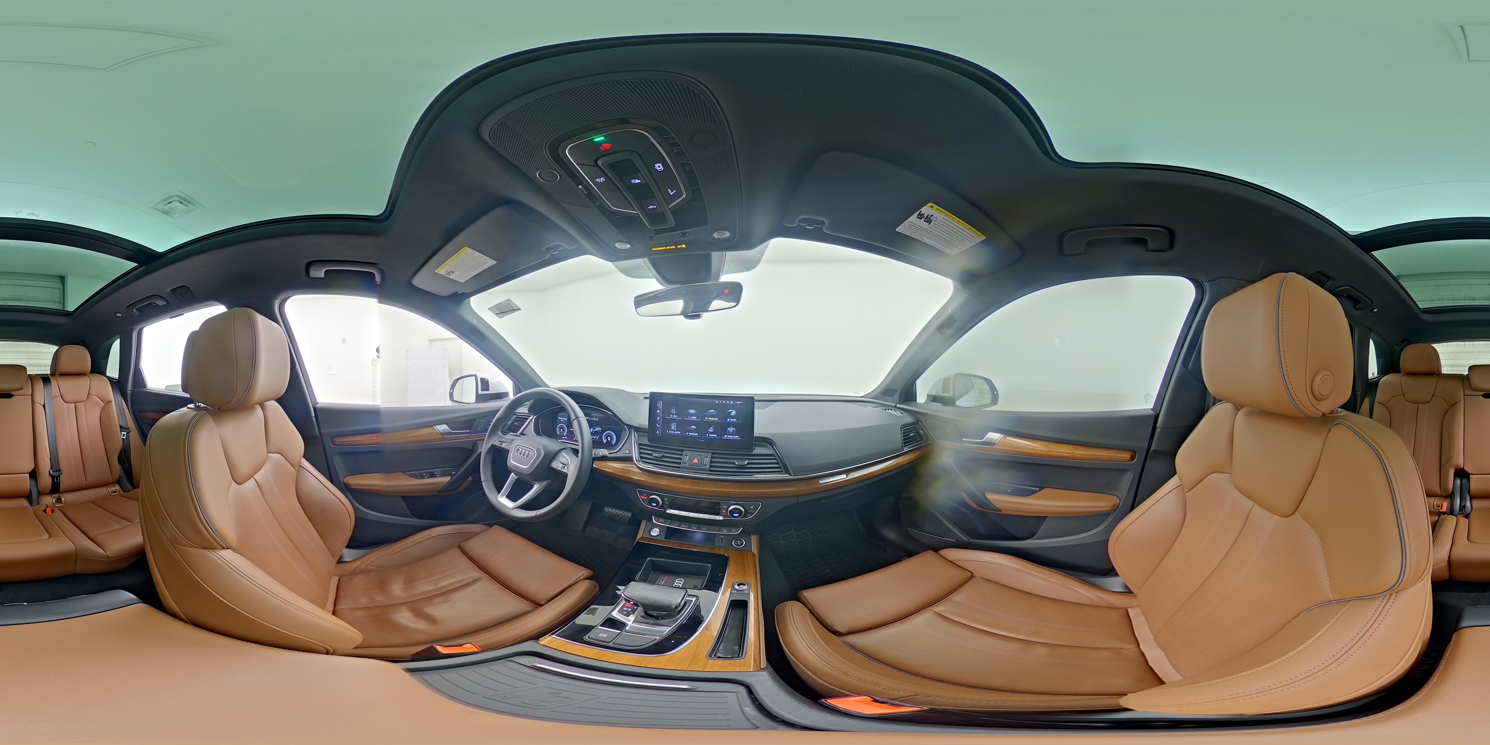 2023 Audi Q5 Prestige - Photo 27