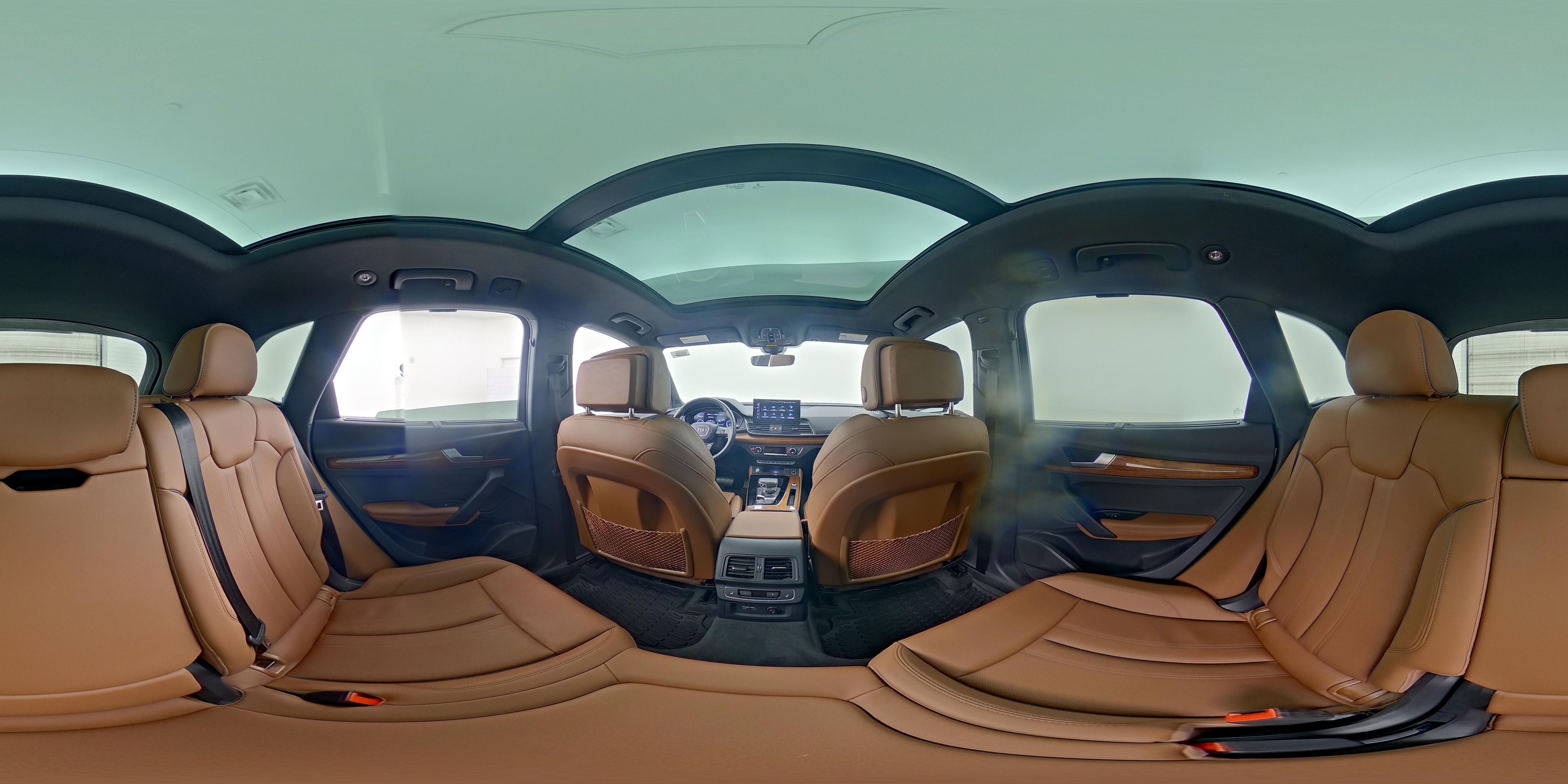 2023 Audi Q5 Prestige - Photo 28