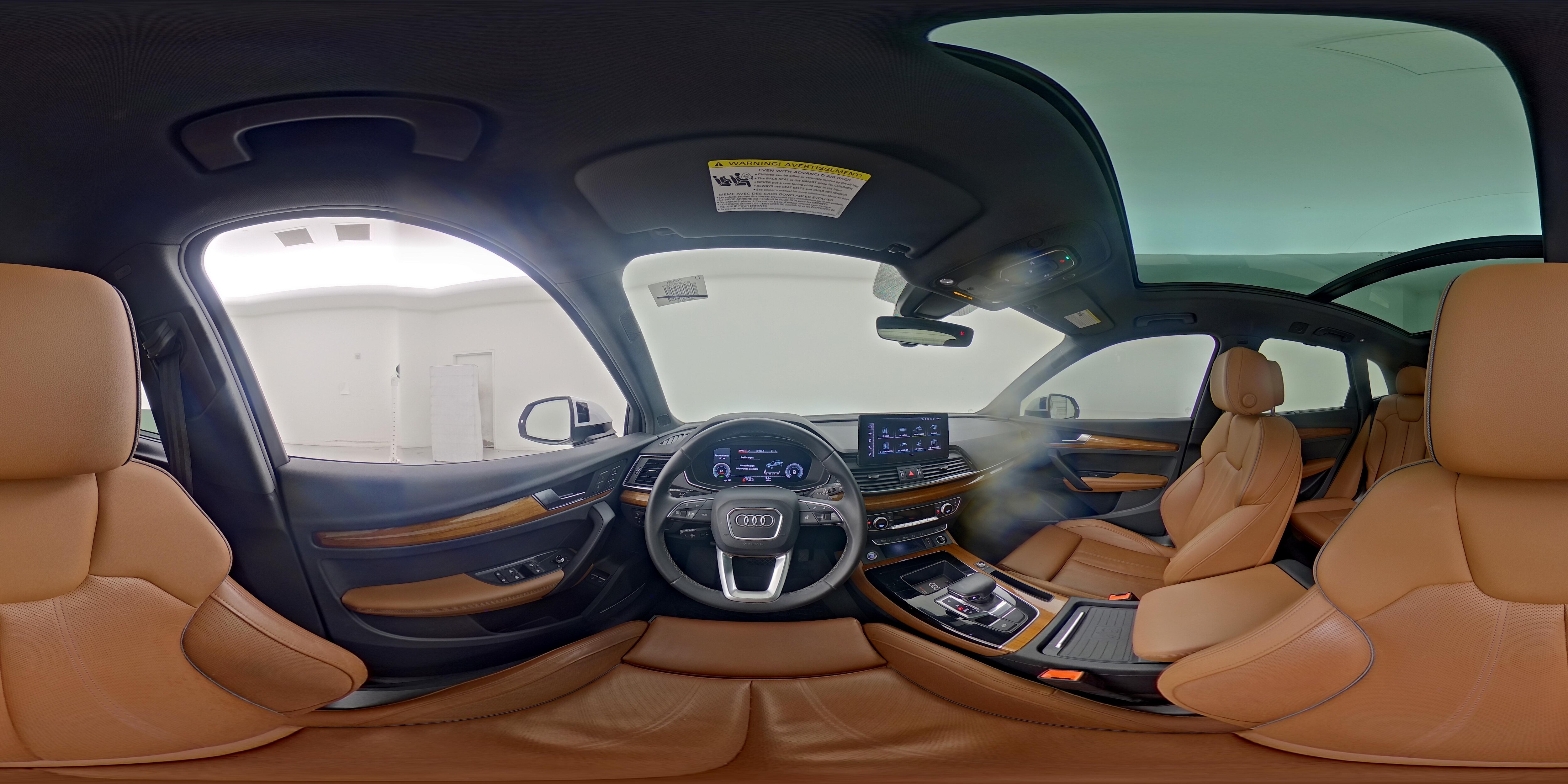 2023 Audi Q5 Prestige - Photo 29