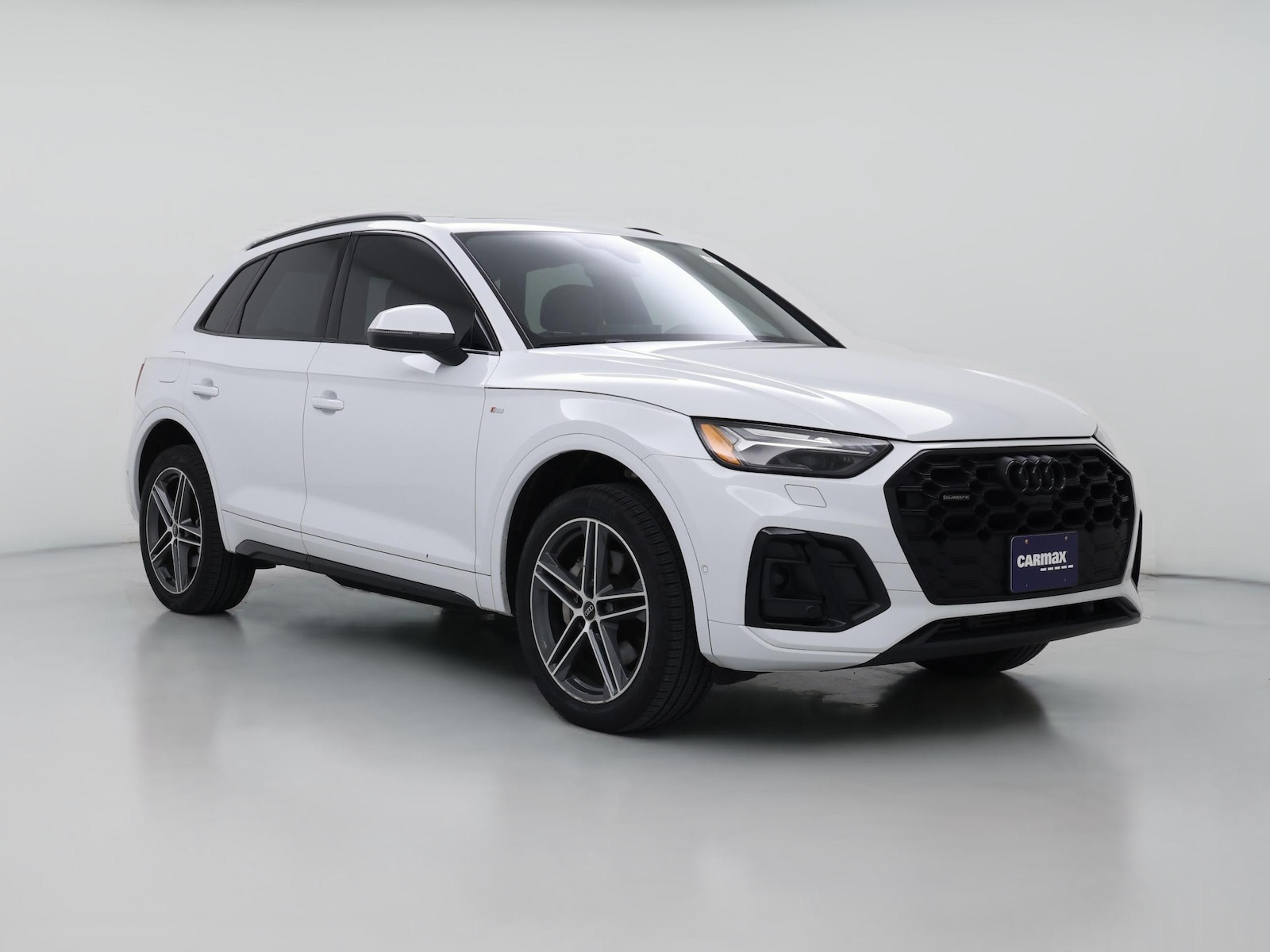 2023 Audi Q5 Prestige - Photo 1