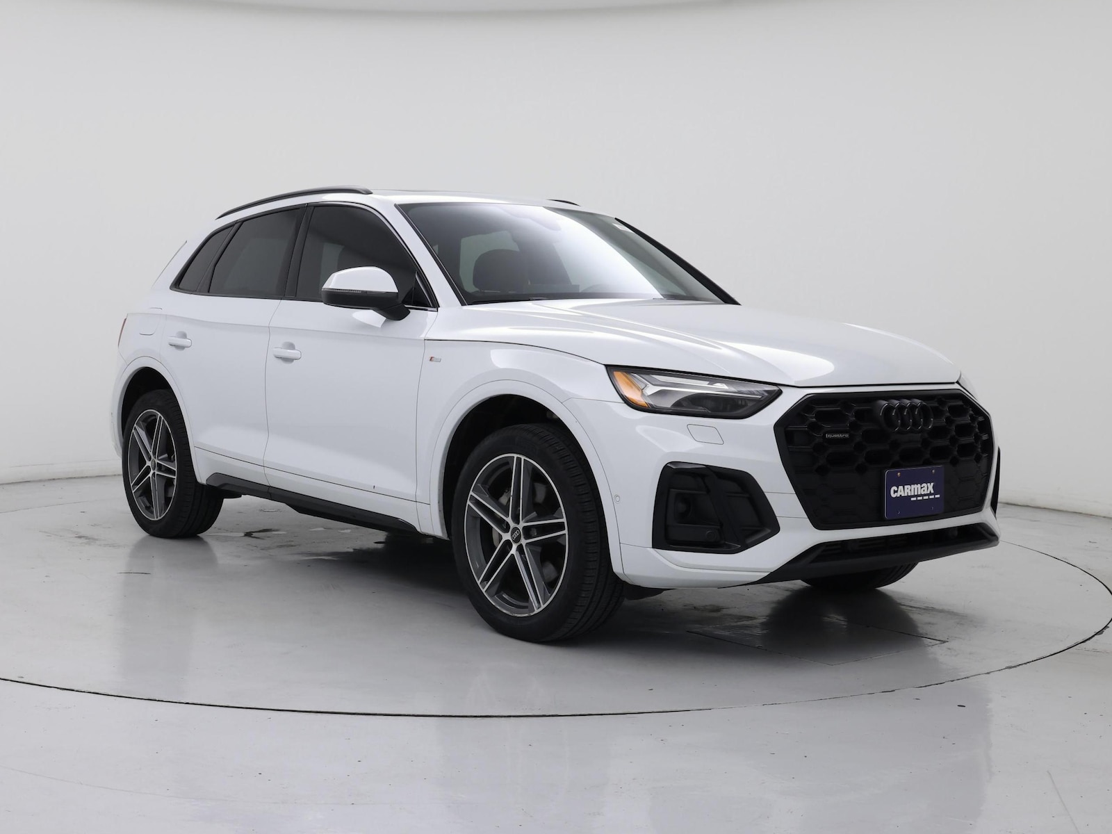 2023 Audi Q5 Prestige - Photo 2